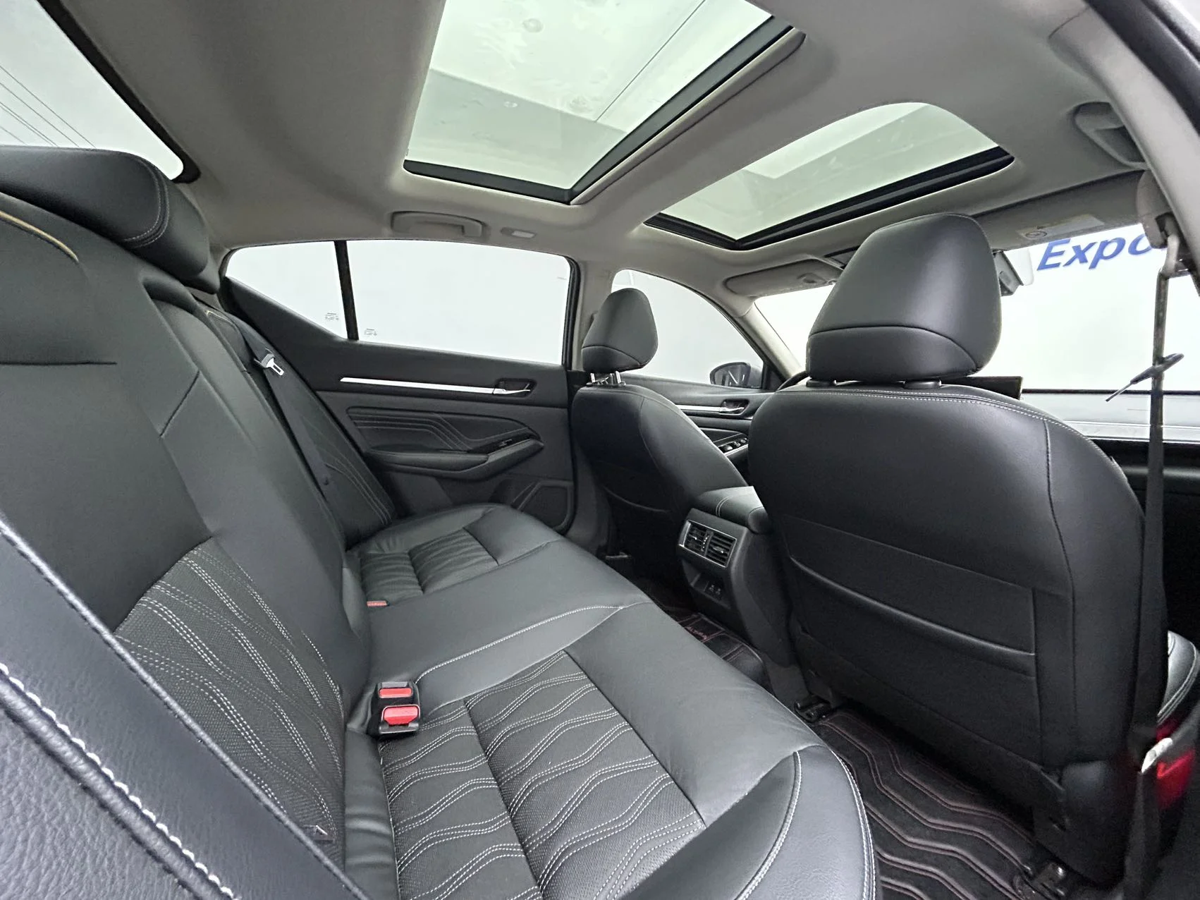 Nissan ALTIMA 2.0 2022г - миниатюра 15