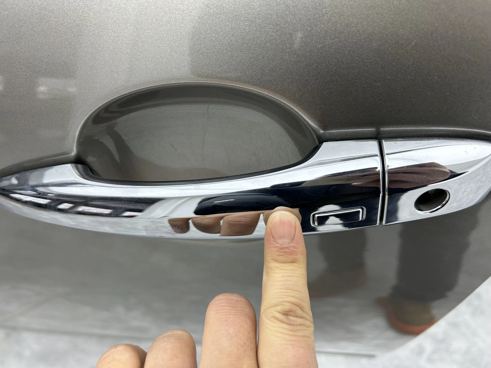 Nissan ALTIMA 2.0 2022г - миниатюра 16