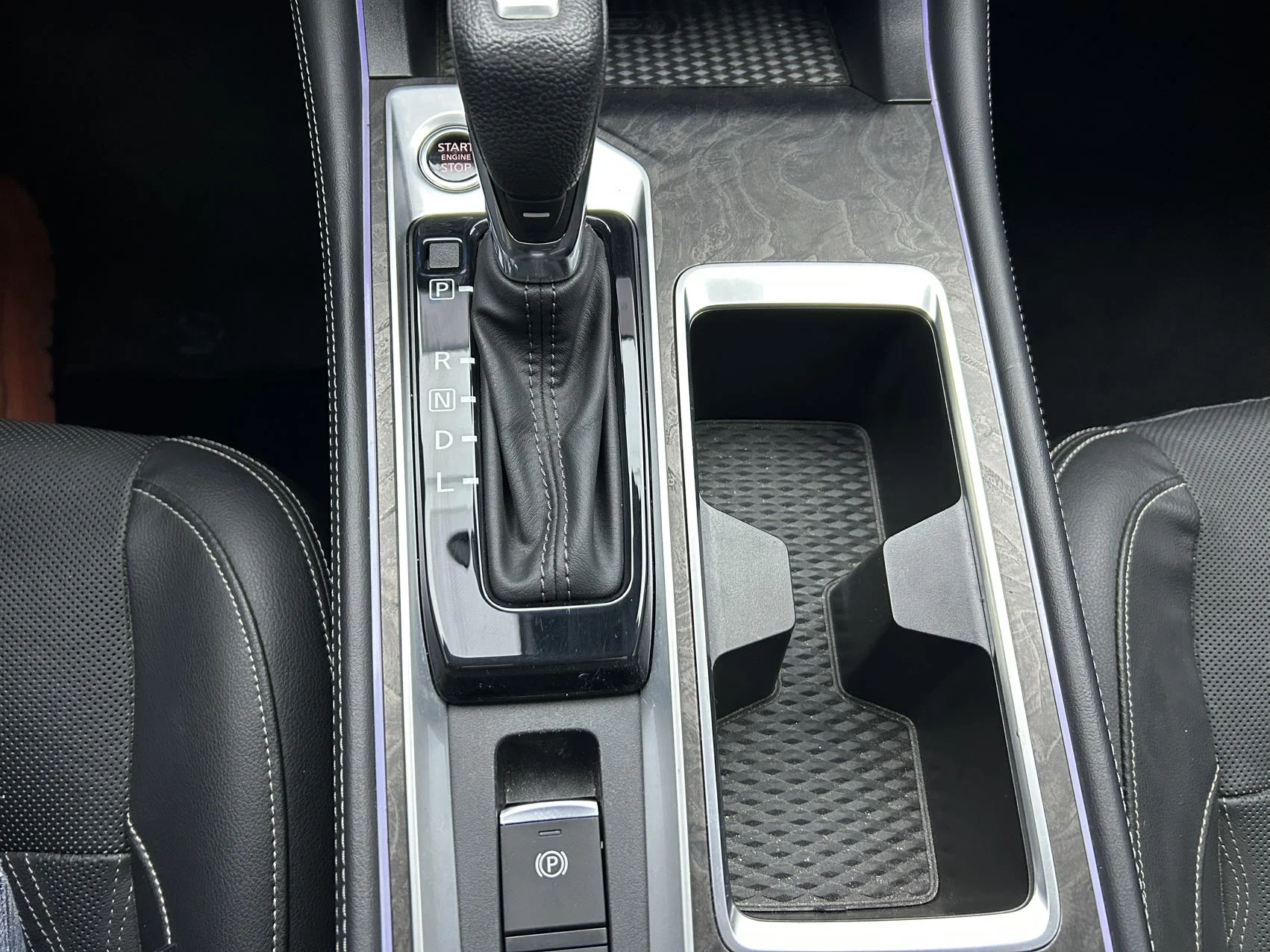 Nissan ALTIMA 2.0 2022г - миниатюра 23
