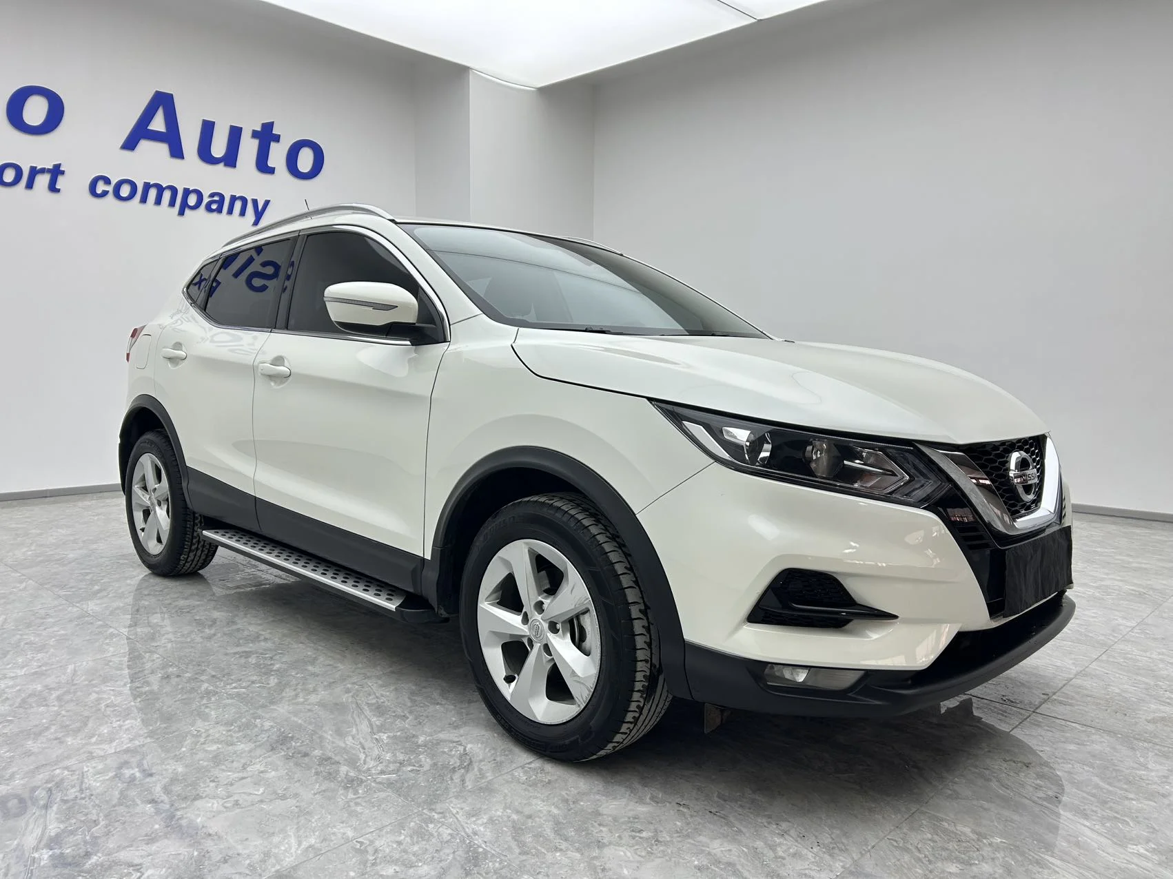 Nissan Qashqai 2.0 2023г - изображение 1