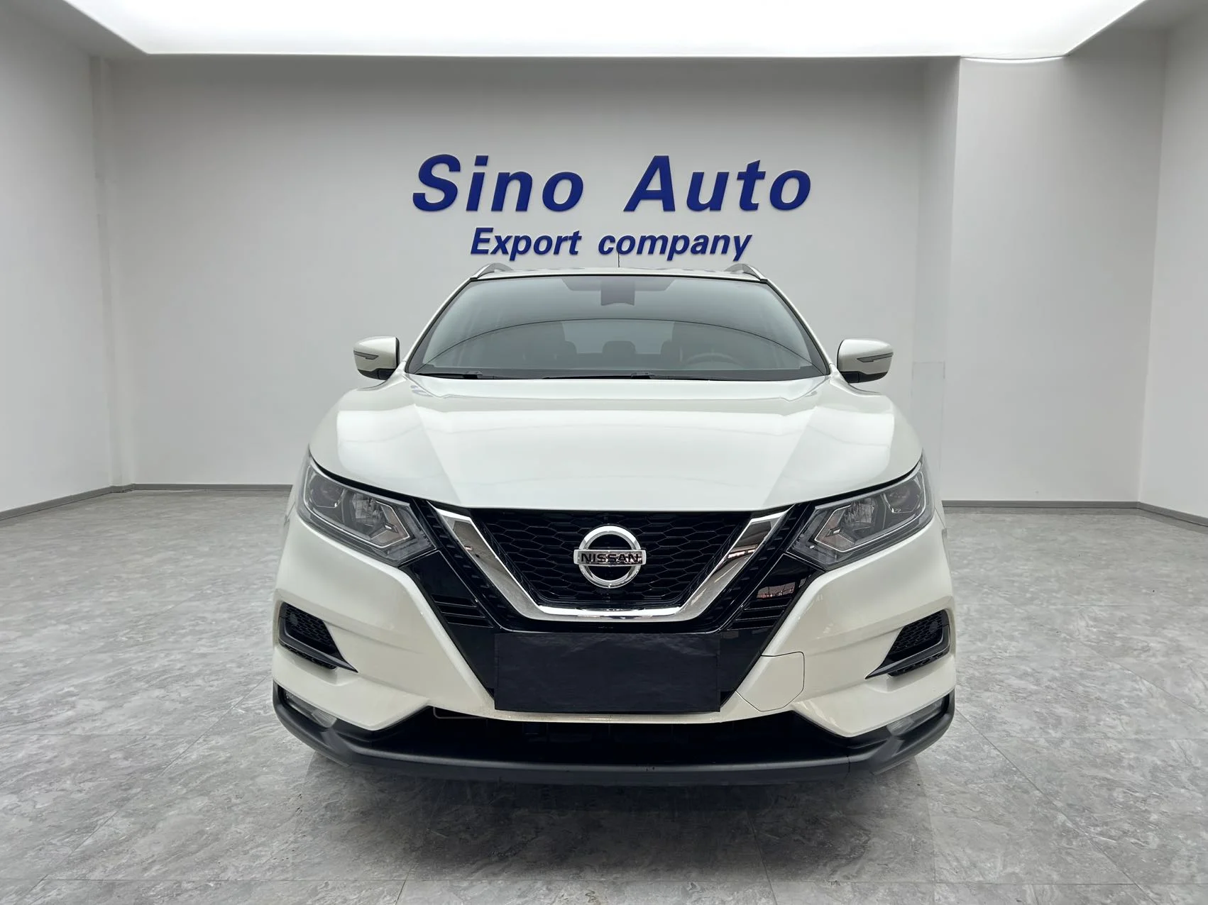 Nissan Qashqai 2.0 2023г - миниатюра 2
