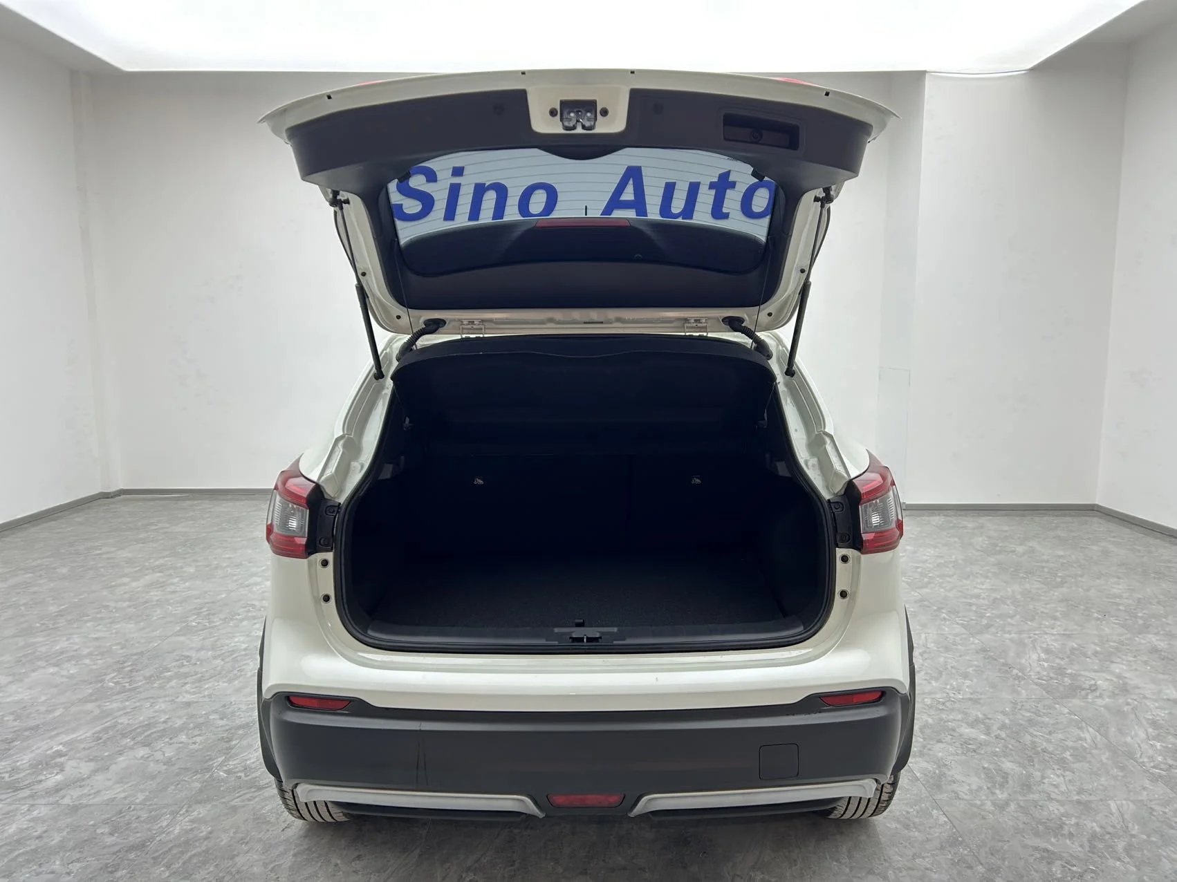 Nissan Qashqai 2.0 2023г - миниатюра 9