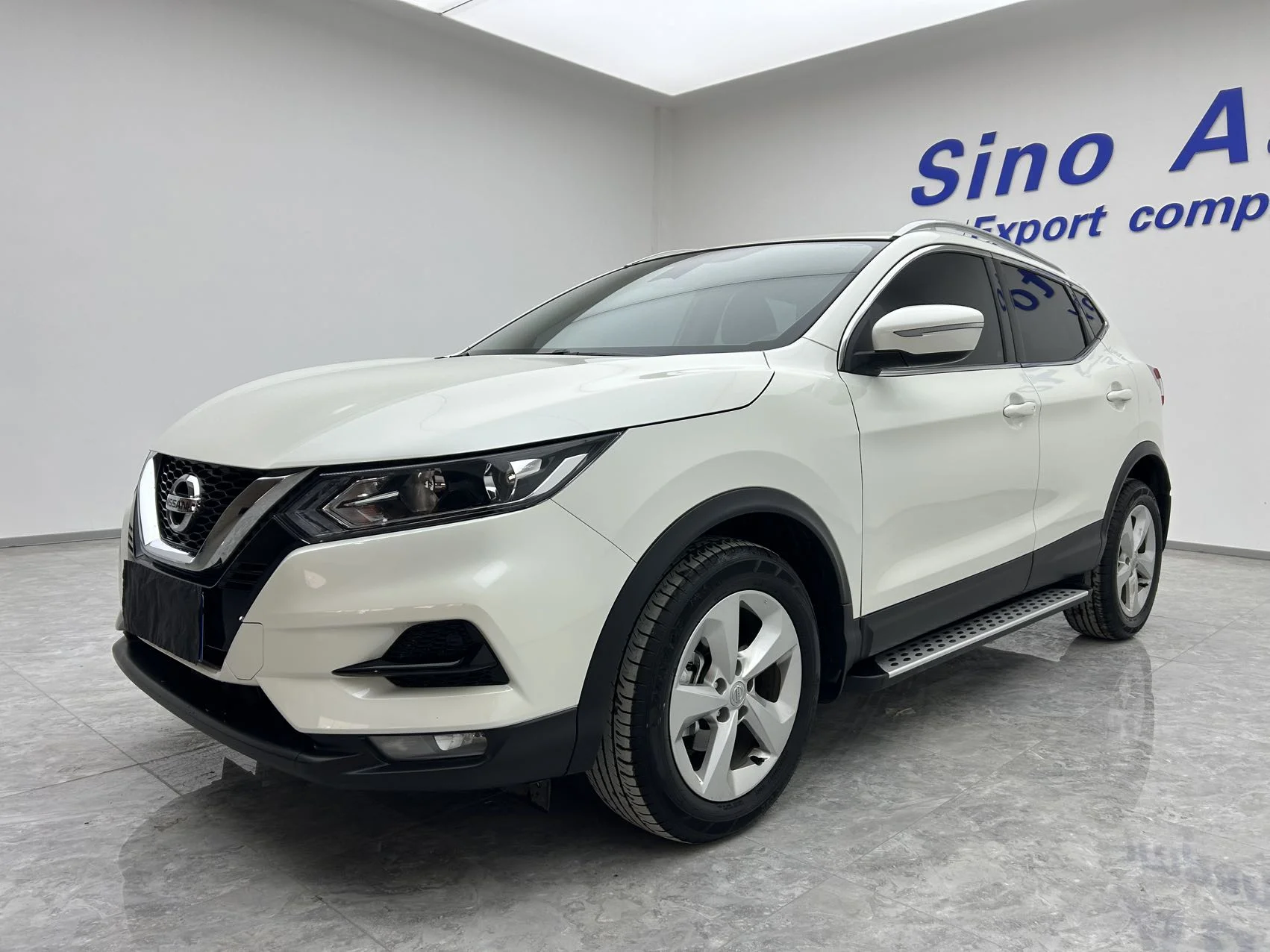 Nissan Qashqai 2.0 2023г - миниатюра 10