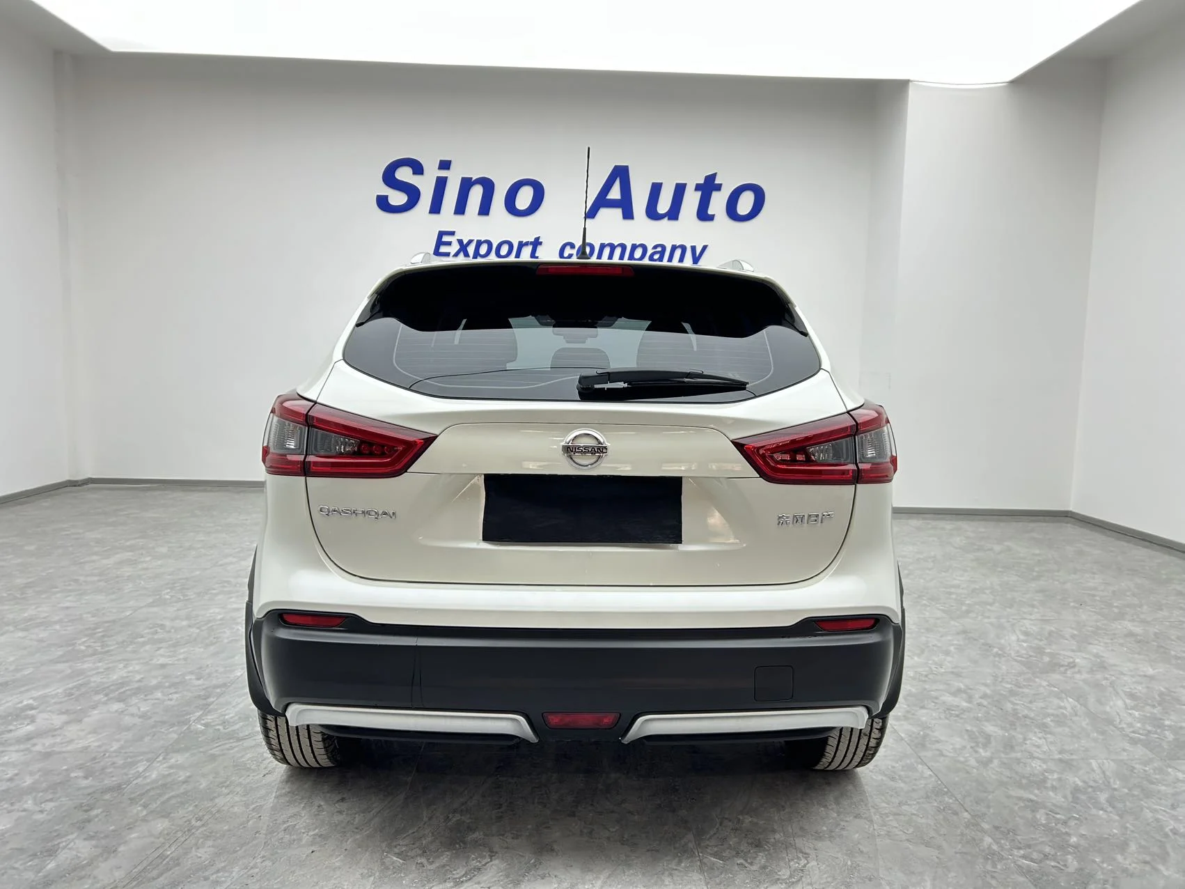 Nissan Qashqai 2.0 2023г - миниатюра 11