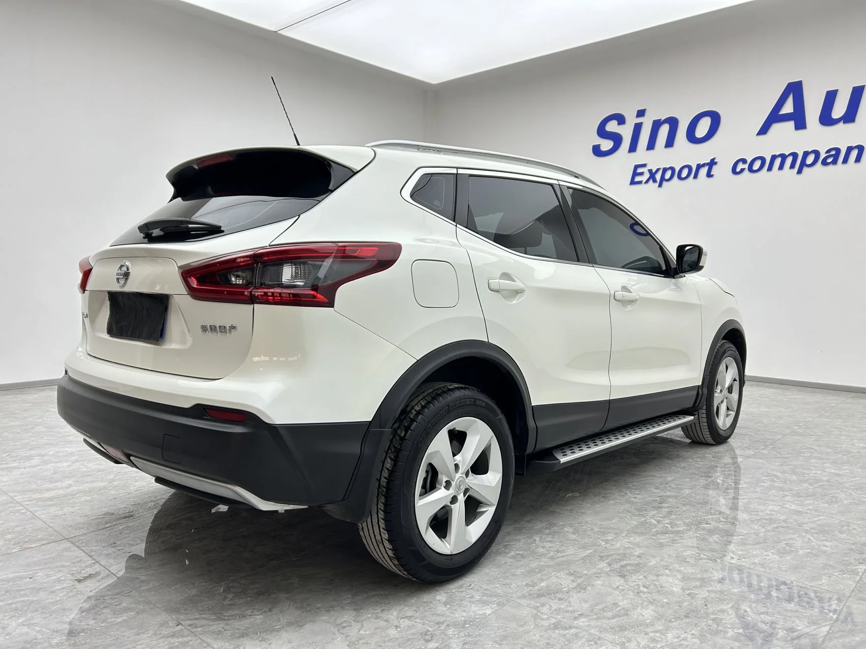 Nissan Qashqai 2.0 2023г - миниатюра 12