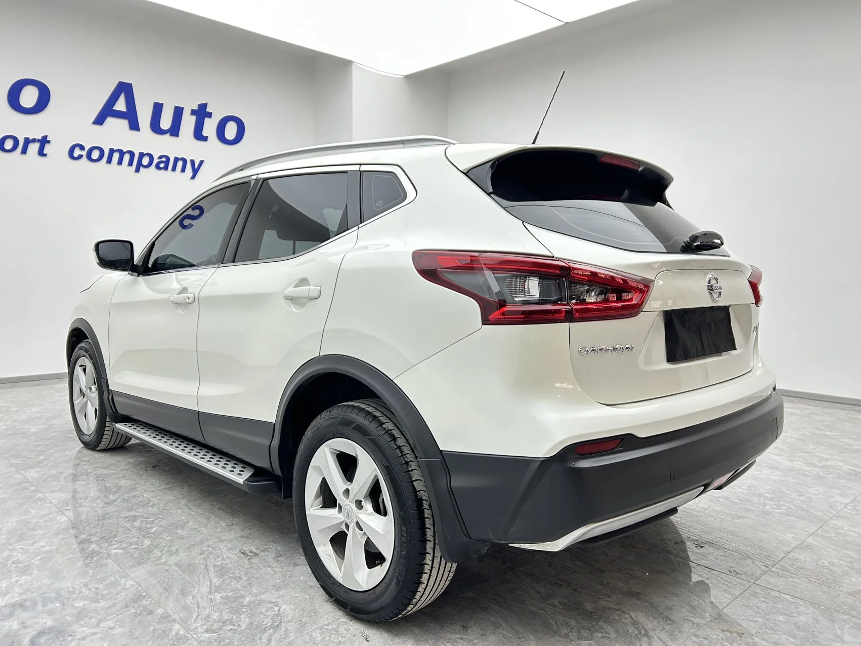 Nissan Qashqai 2.0 2023г - миниатюра 13