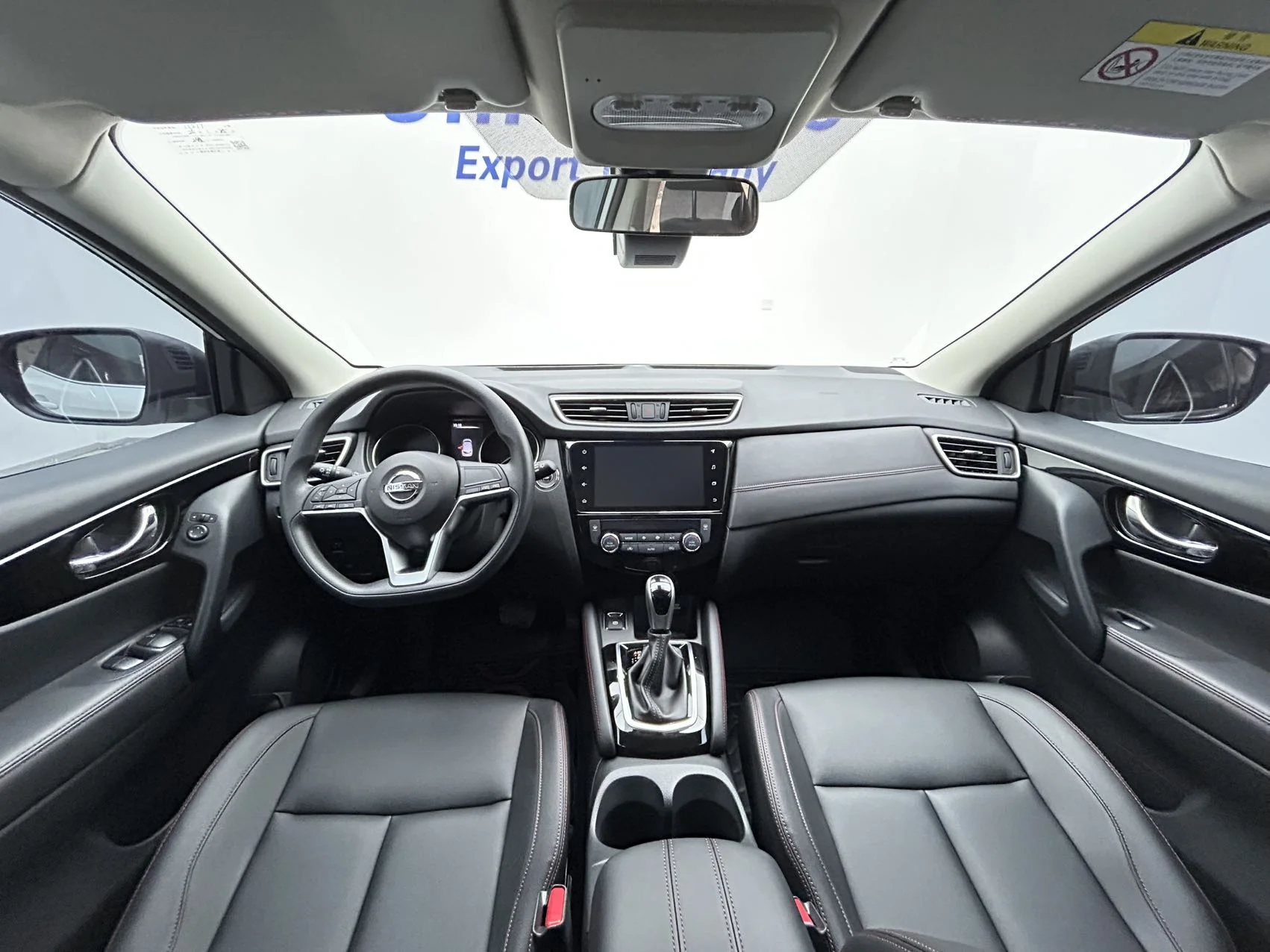Nissan Qashqai 2.0 2023г - миниатюра 14