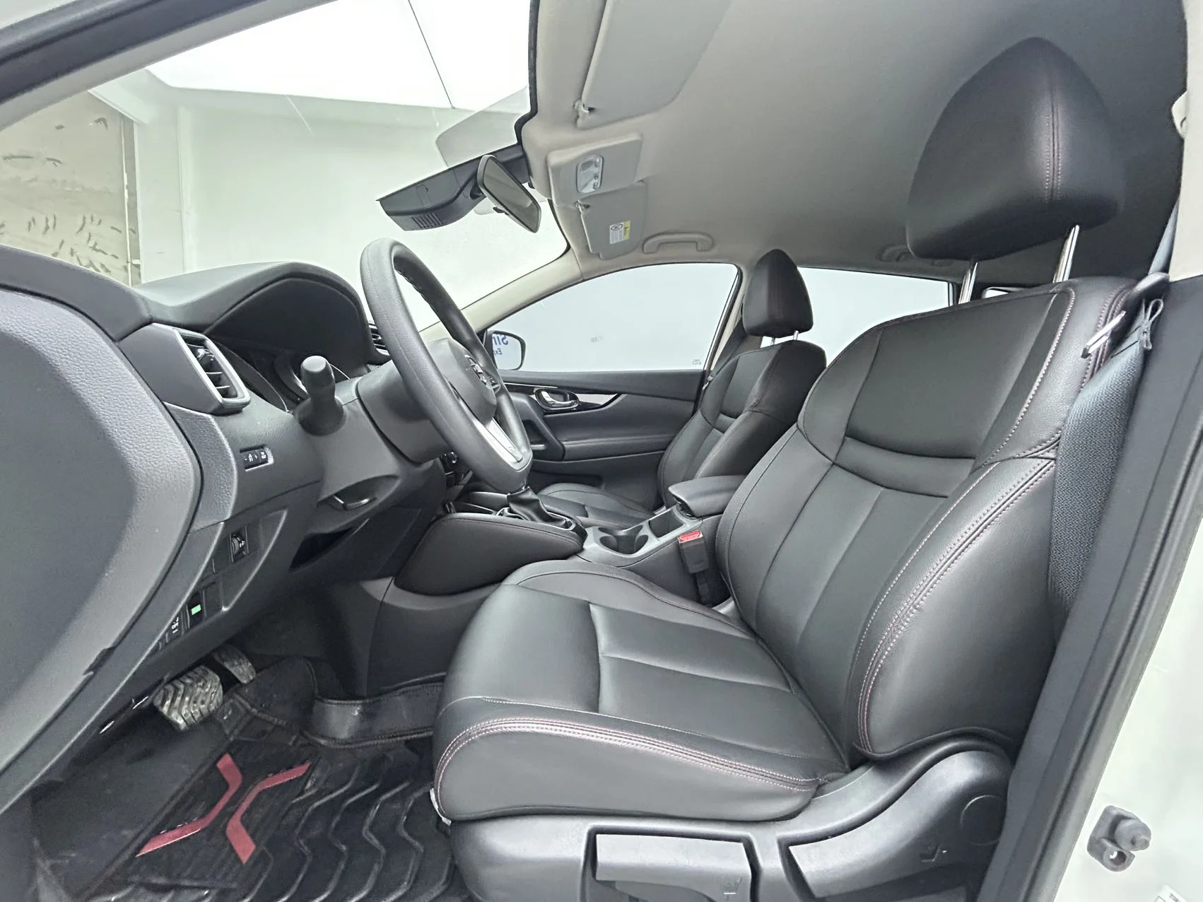 Nissan Qashqai 2.0 2023г - миниатюра 15