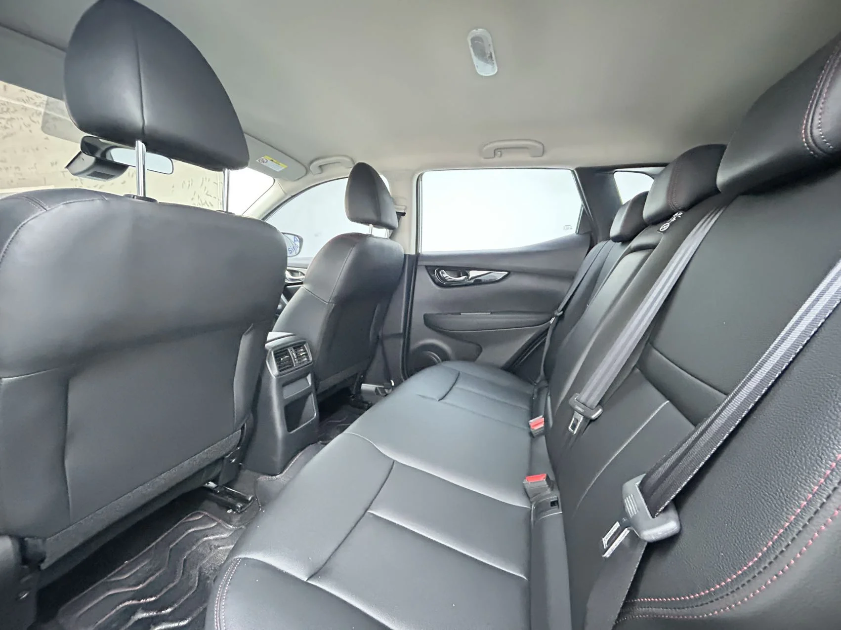 Nissan Qashqai 2.0 2023г - миниатюра 16