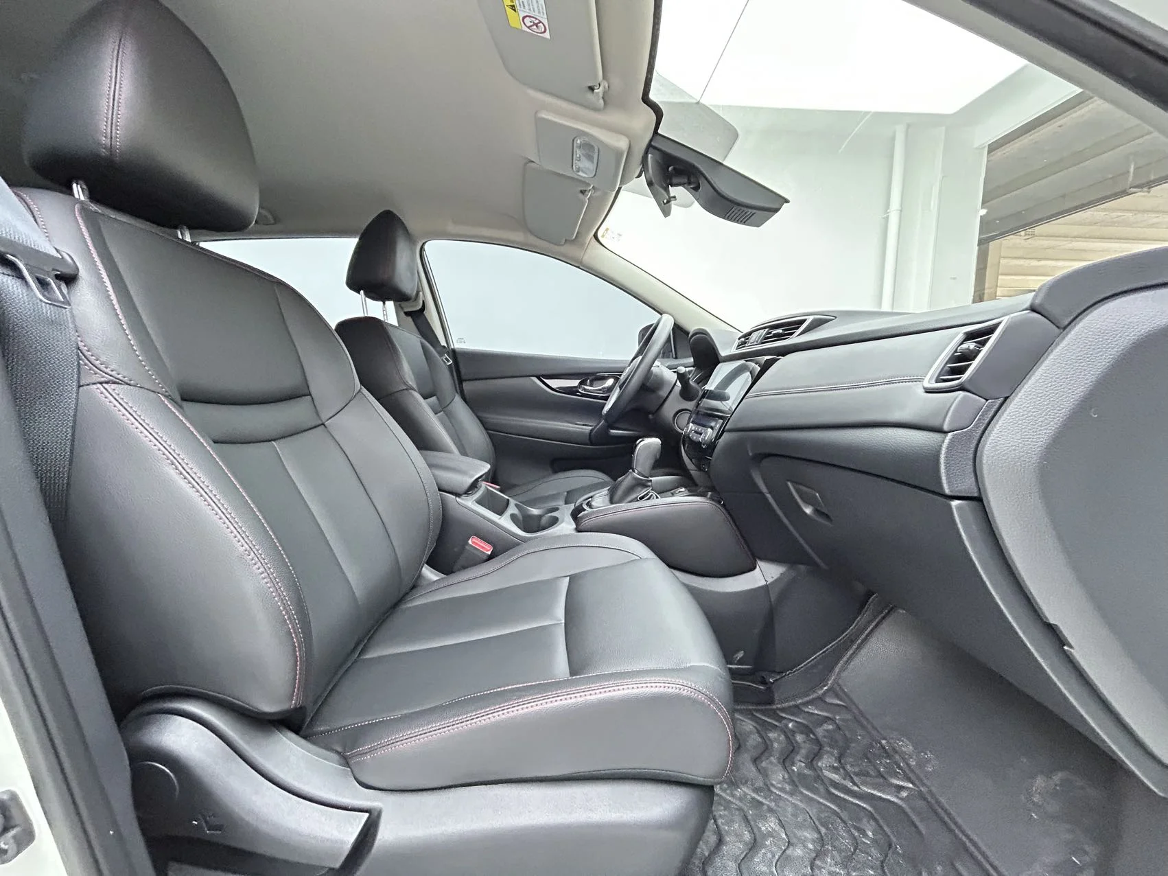 Nissan Qashqai 2.0 2023г - миниатюра 17