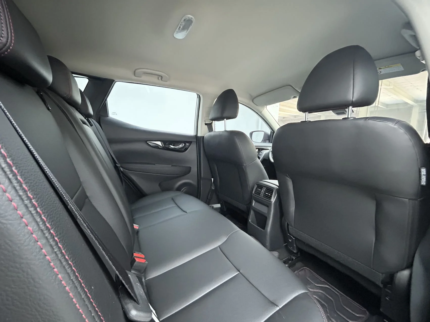 Nissan Qashqai 2.0 2023г - миниатюра 18