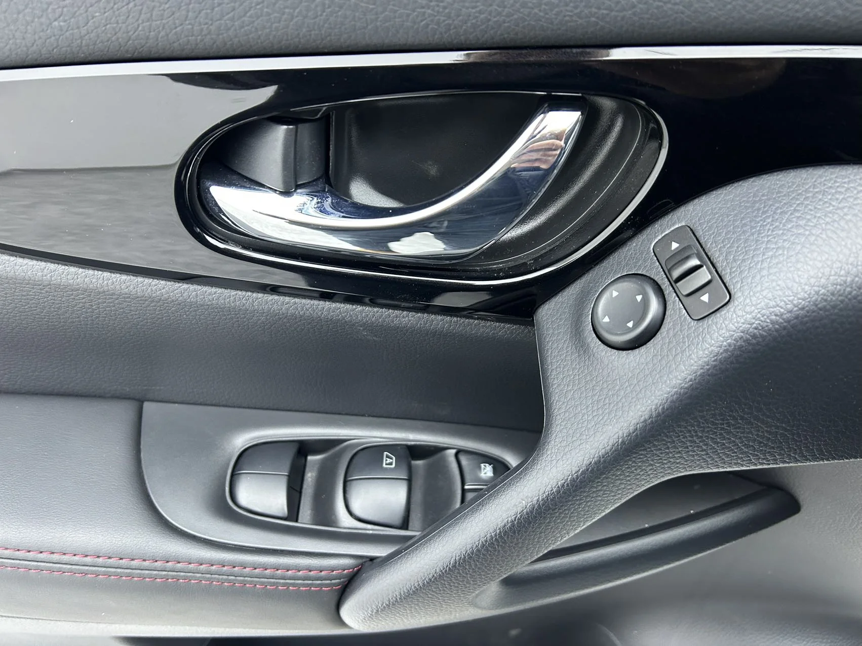 Nissan Qashqai 2.0 2023г - миниатюра 19