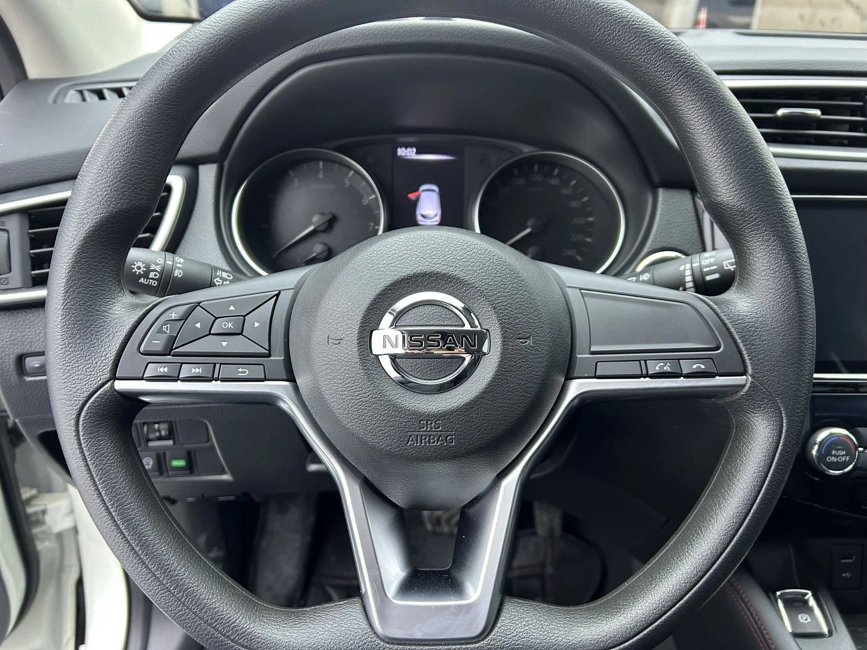 Nissan Qashqai 2.0 2023г - миниатюра 21