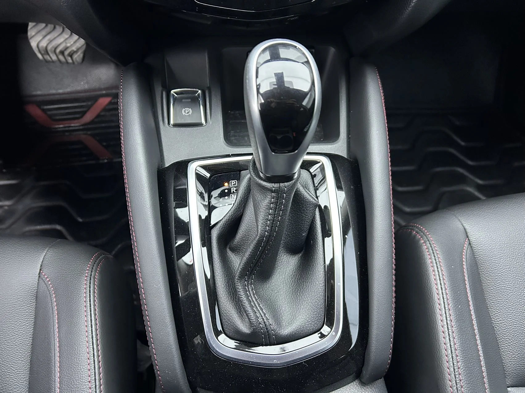 Nissan Qashqai 2.0 2023г - миниатюра 22