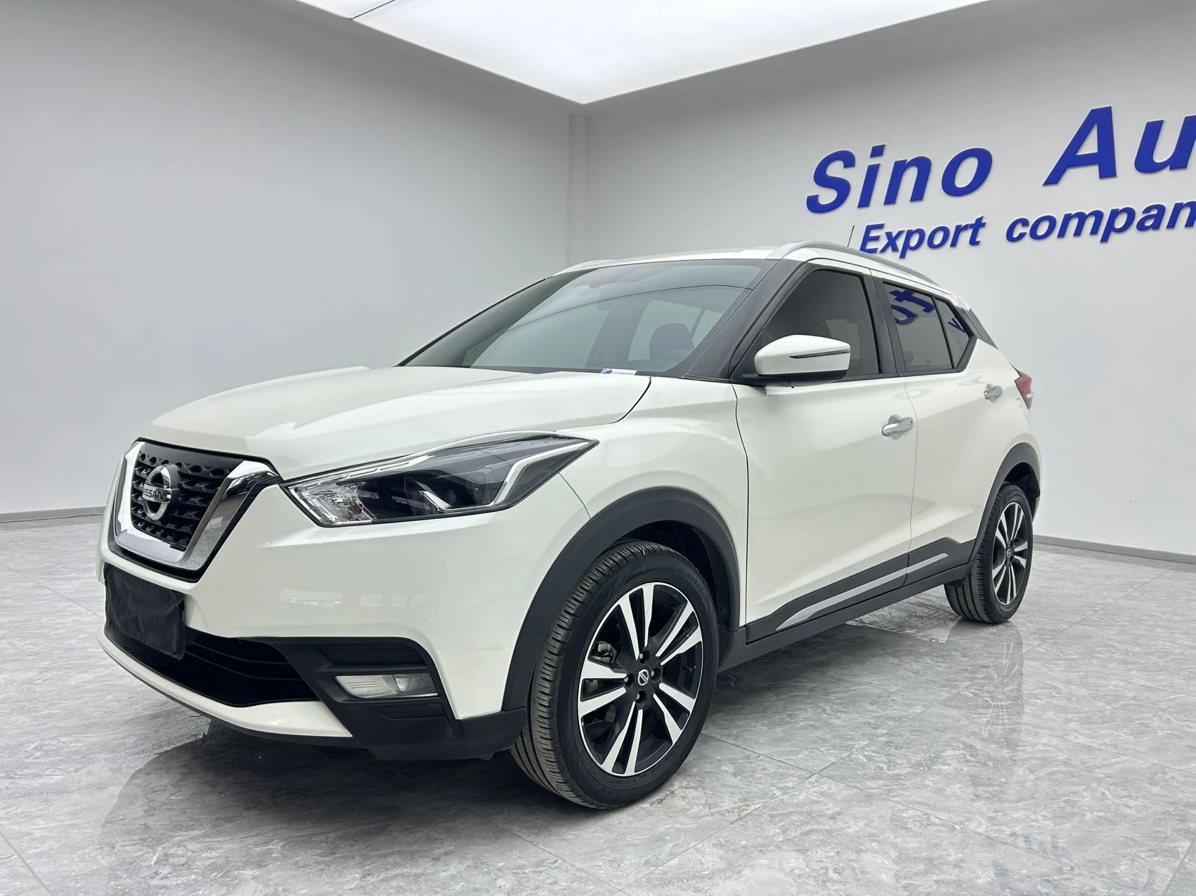 Nissan Kicks/Juke 1.5 2021г - миниатюра 3