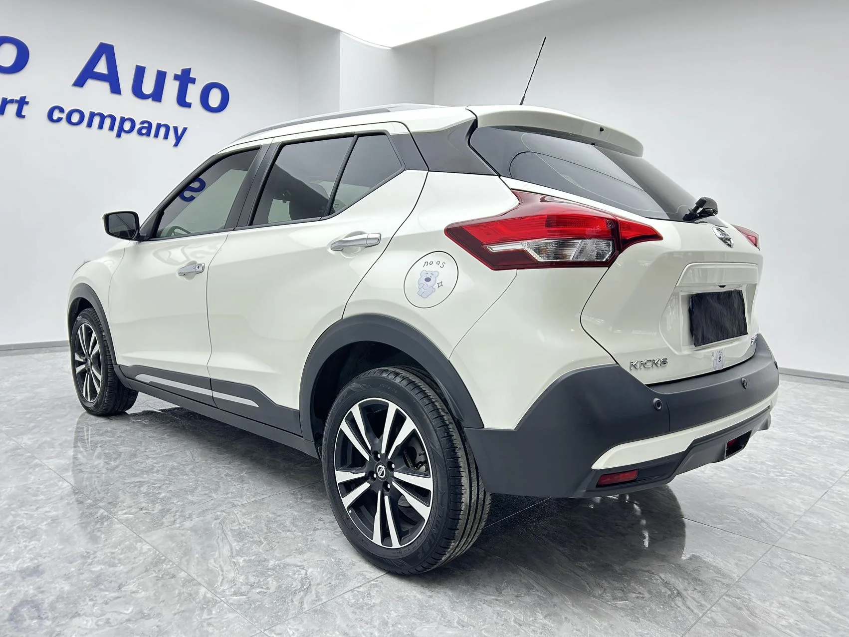 Nissan Kicks/Juke 1.5 2021г - миниатюра 4