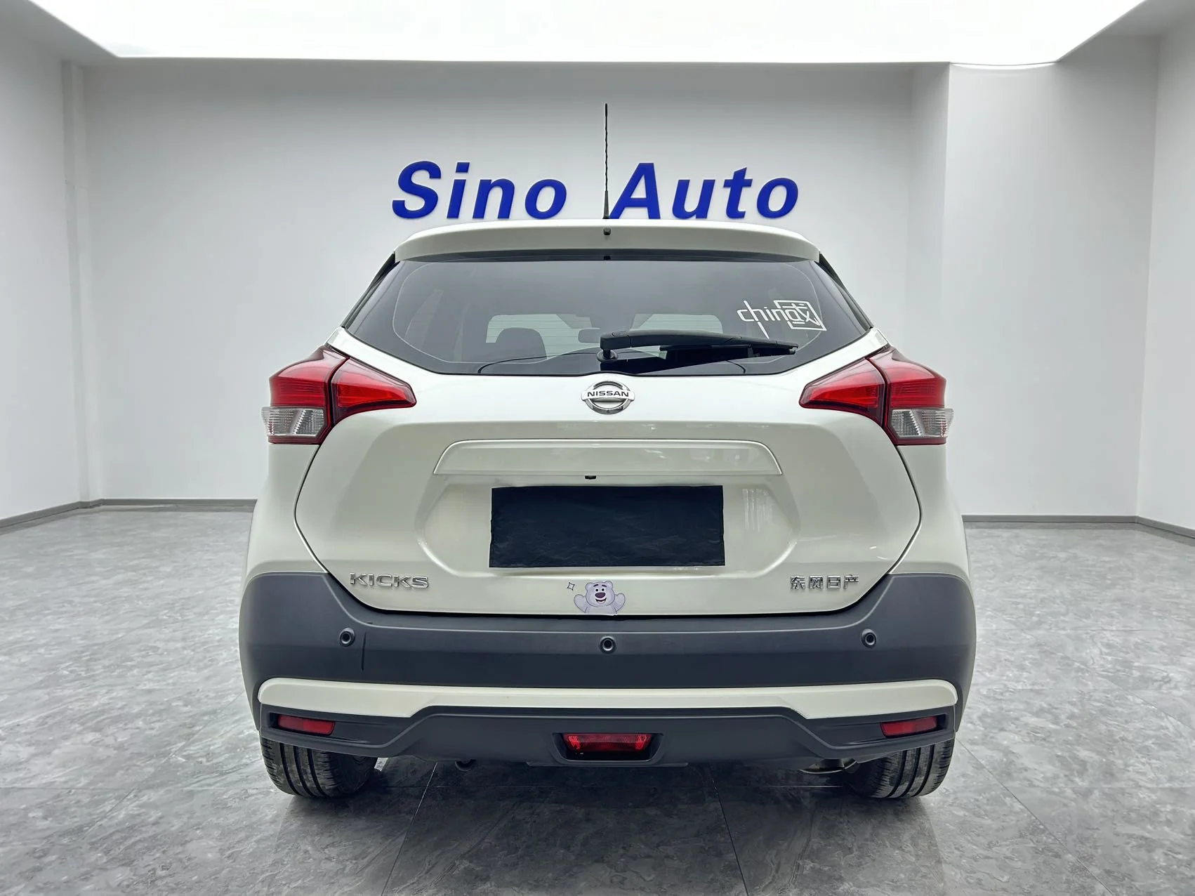 Nissan Kicks/Juke 1.5 2021г - миниатюра 6