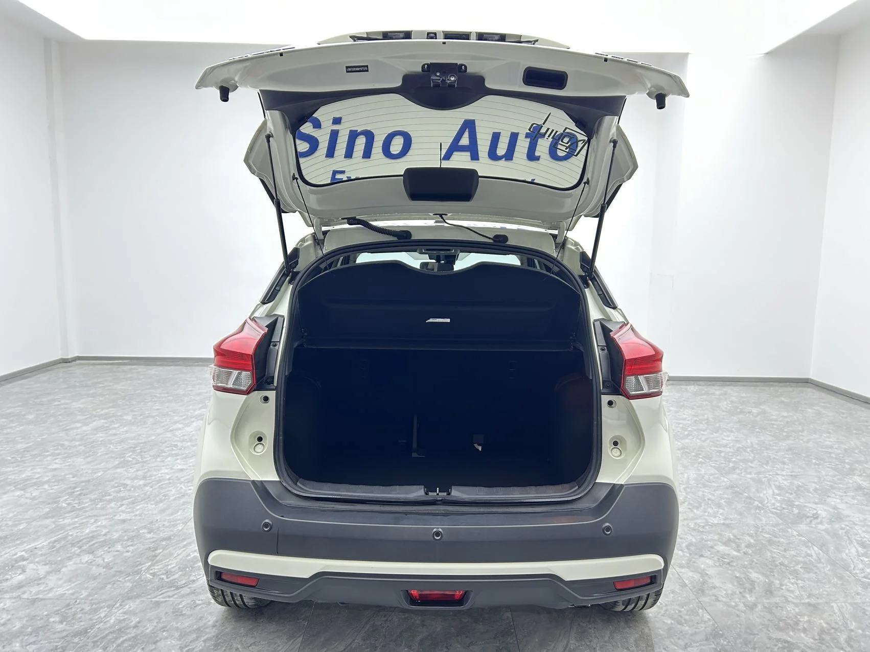 Nissan Kicks/Juke 1.5 2021г - миниатюра 7