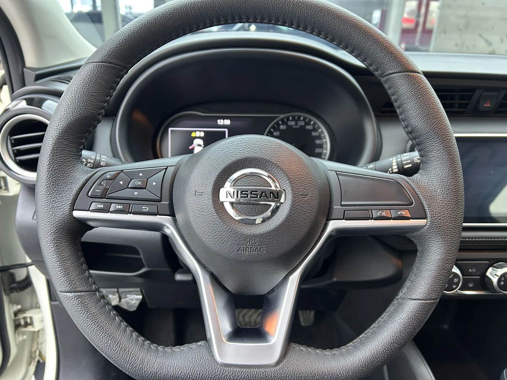 Nissan Kicks/Juke 1.5 2021г - миниатюра 8