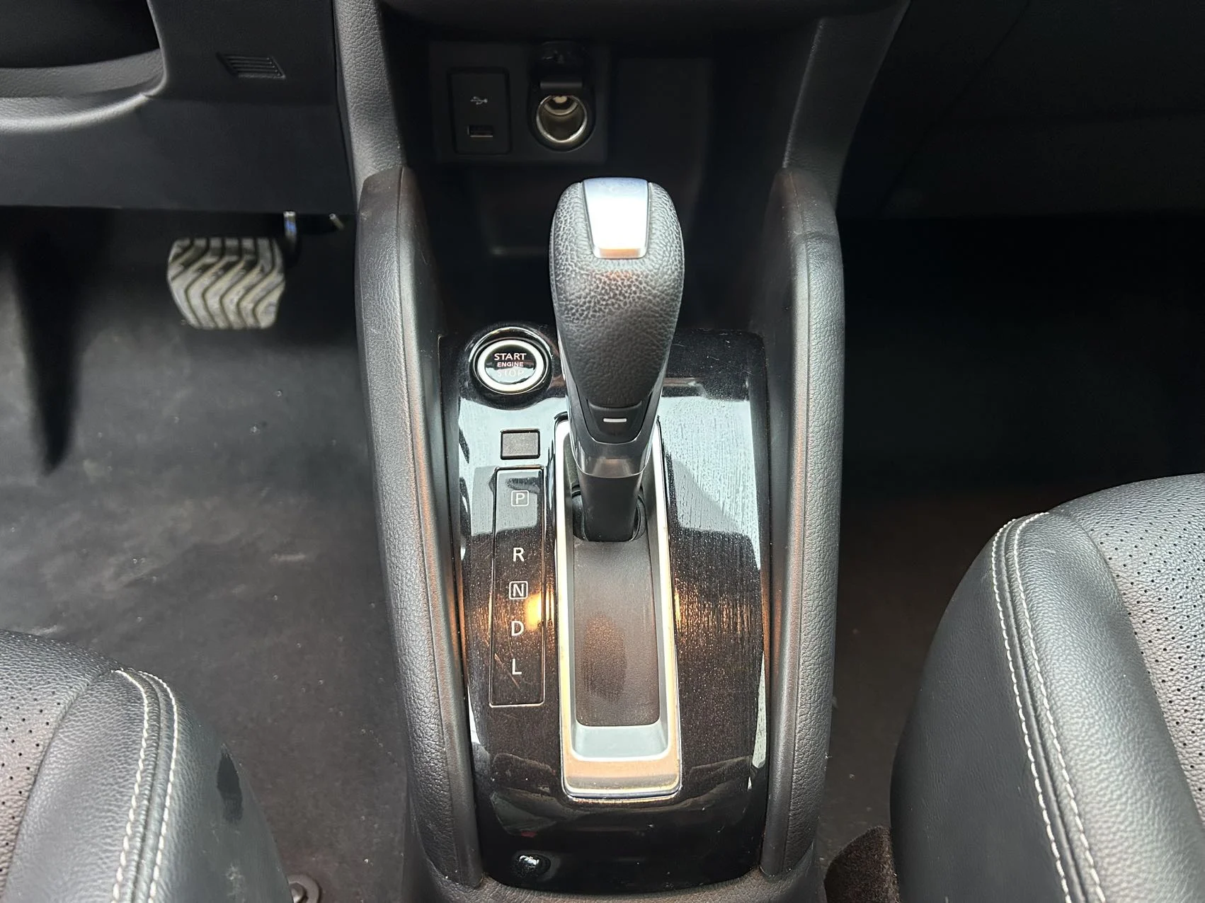 Nissan Kicks/Juke 1.5 2021г - миниатюра 10
