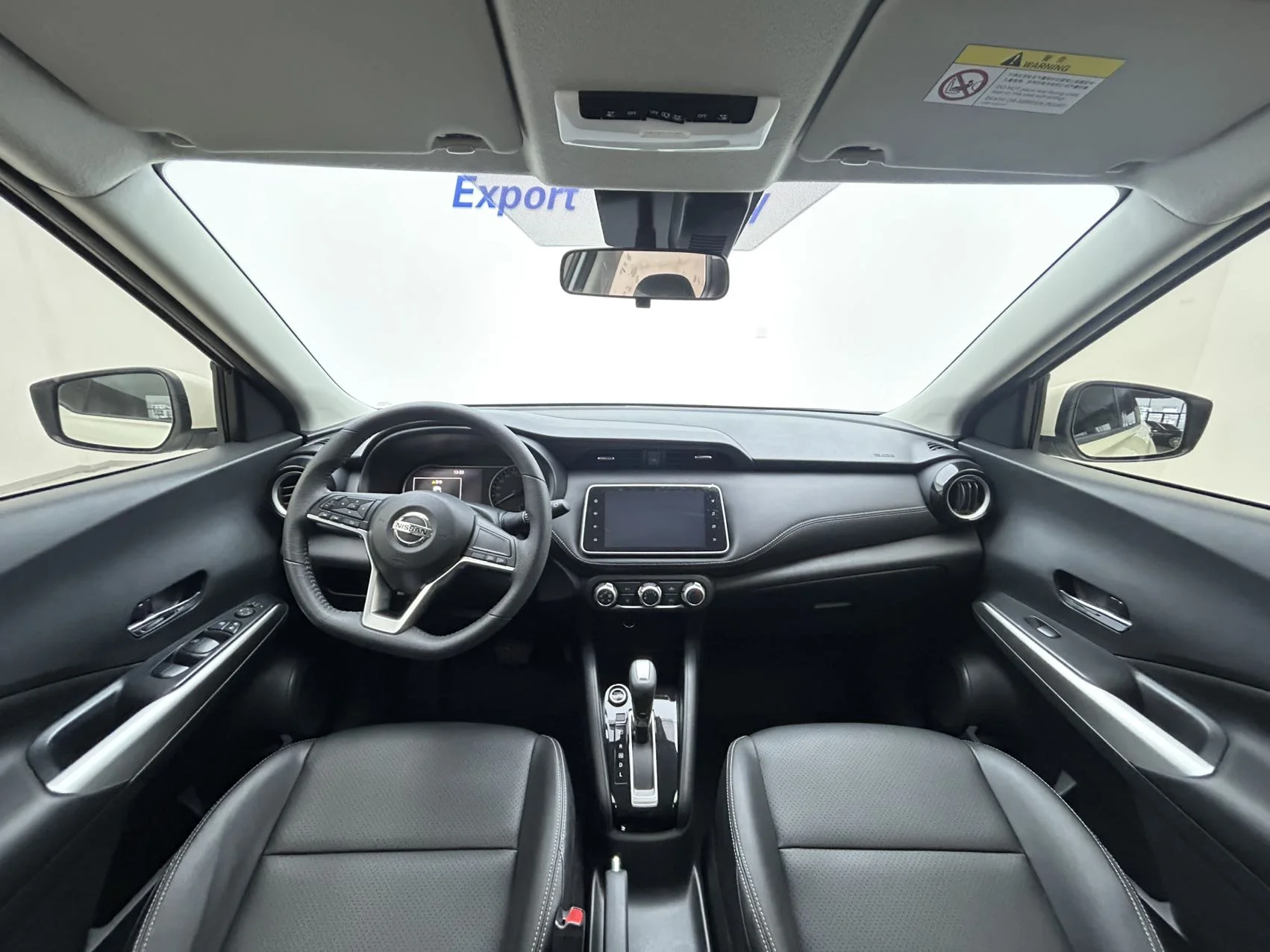 Nissan Kicks/Juke 1.5 2021г - миниатюра 15