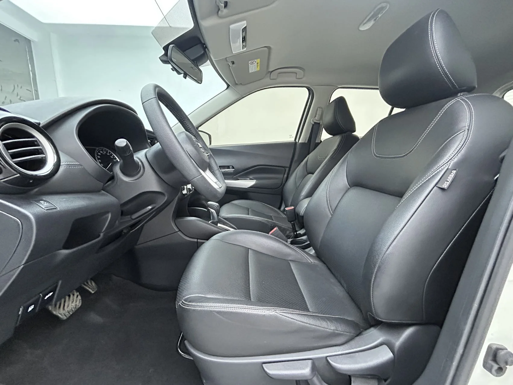 Nissan Kicks/Juke 1.5 2021г - миниатюра 16