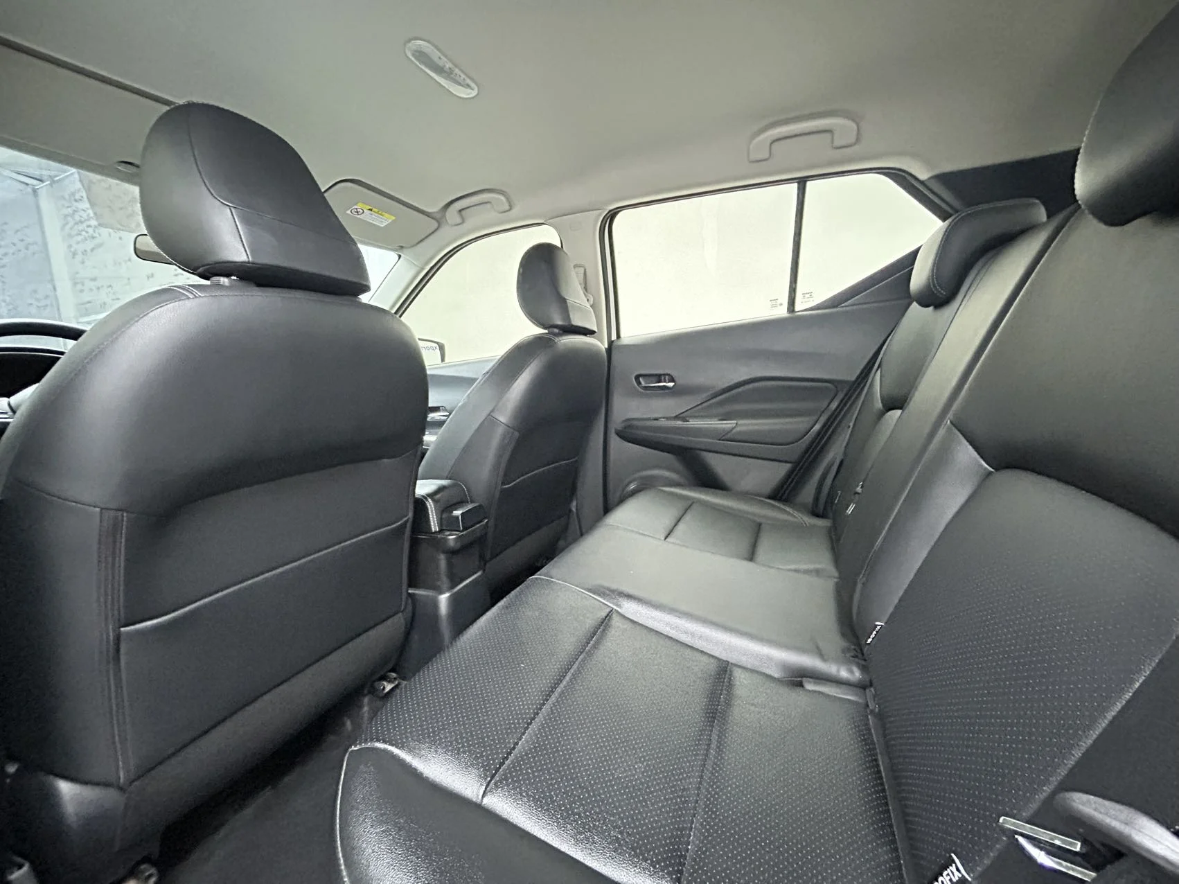 Nissan Kicks/Juke 1.5 2021г - миниатюра 17