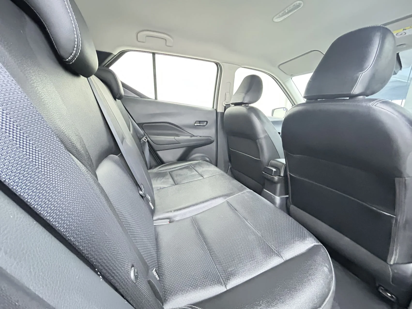 Nissan Kicks/Juke 1.5 2021г - миниатюра 18