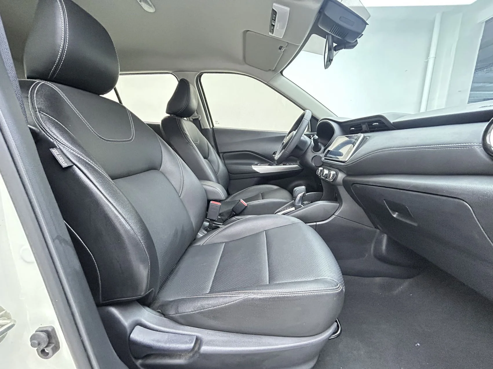Nissan Kicks/Juke 1.5 2021г - миниатюра 19