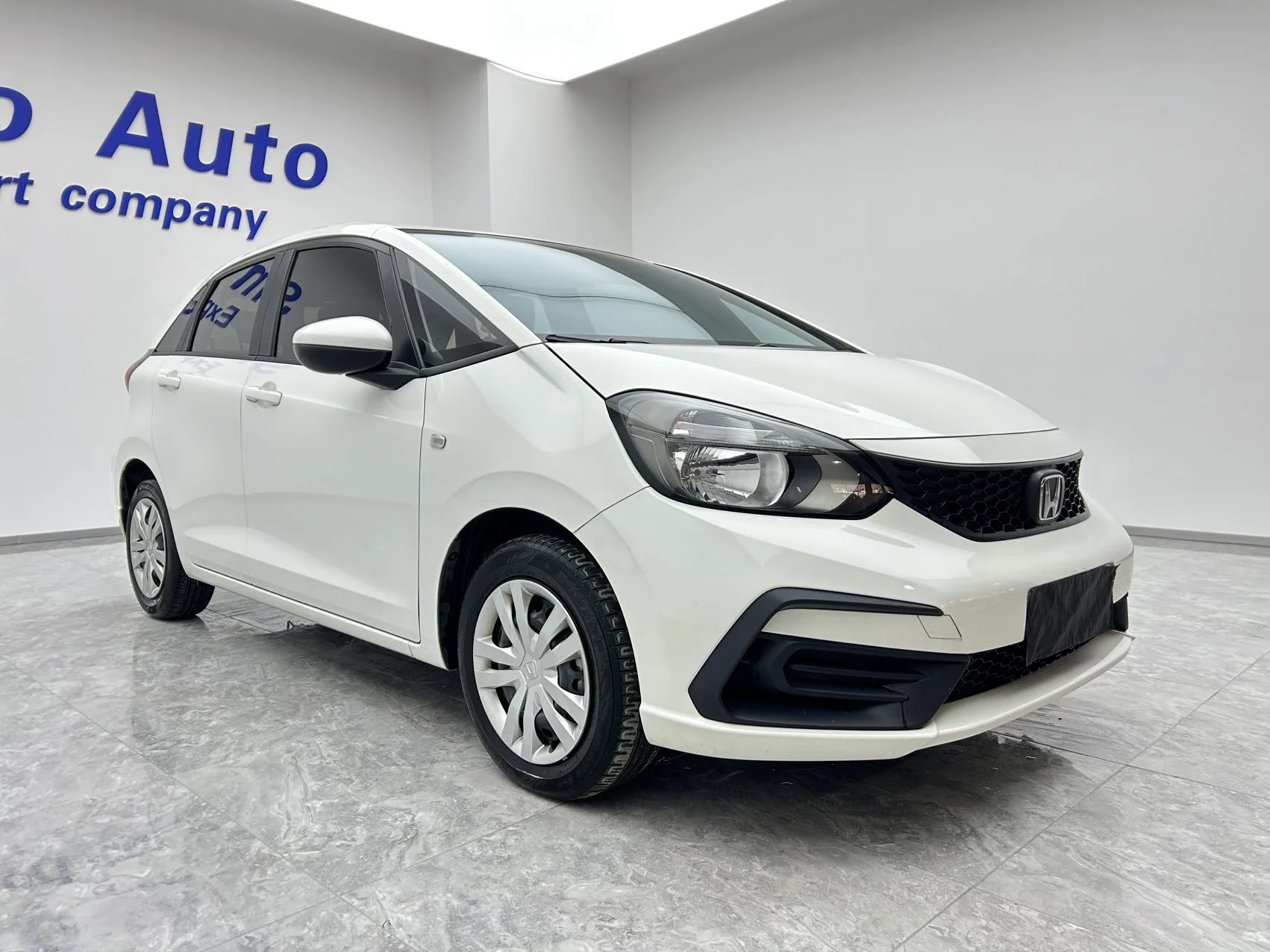 Honda Fit 1.5 2022г. - изображение 1