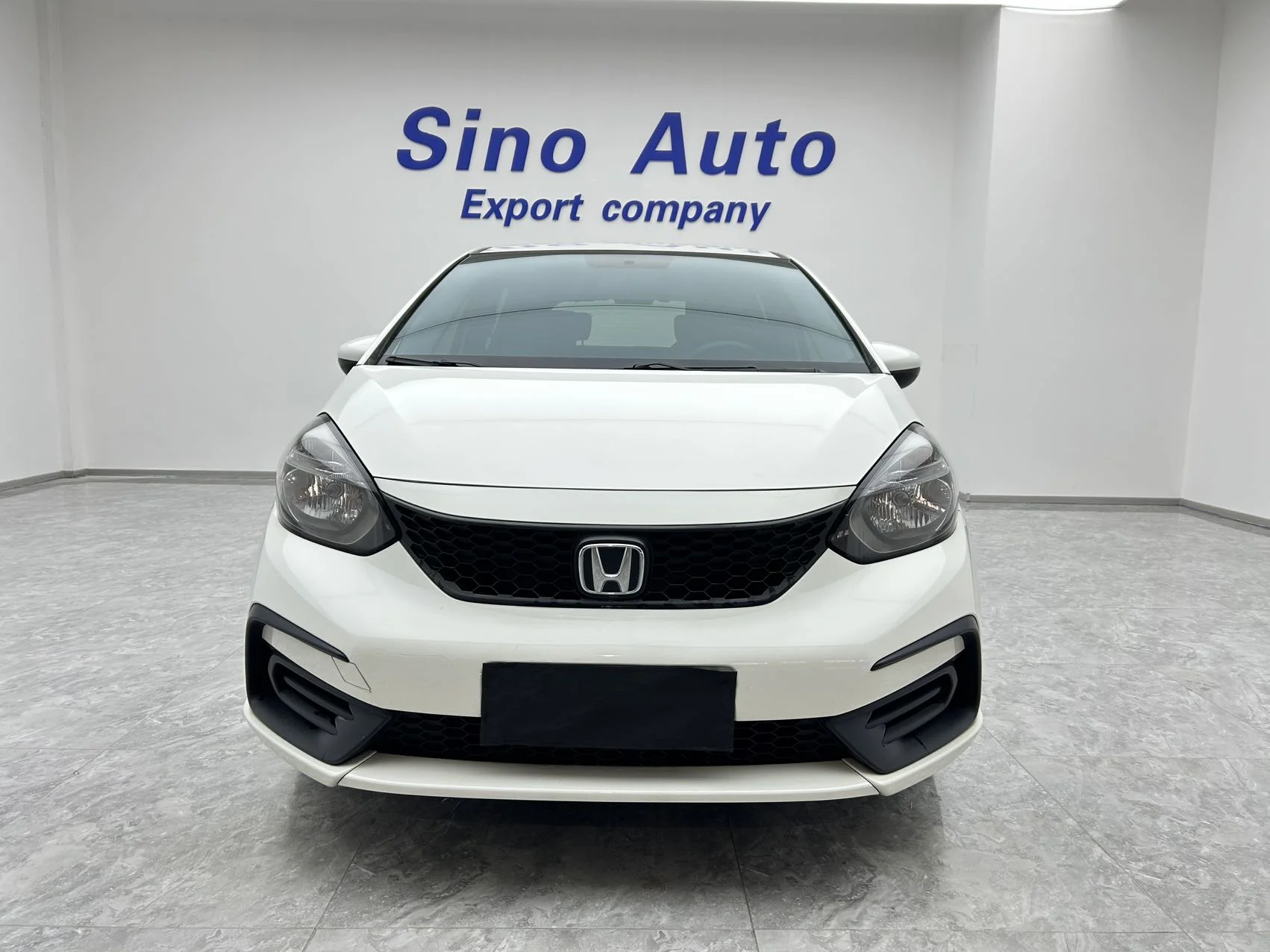 Honda Fit 1.5 2022г. - миниатюра 2