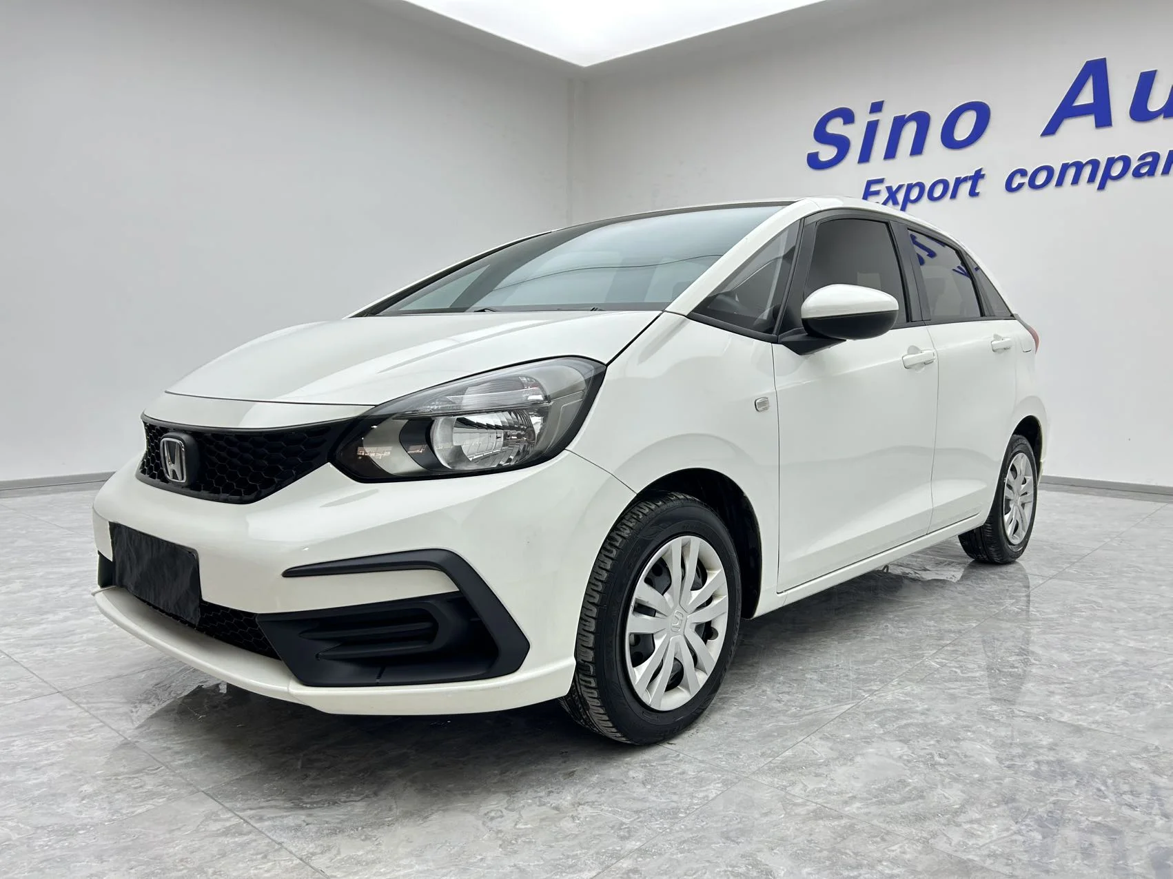 Honda Fit 1.5 2022г. - миниатюра 3