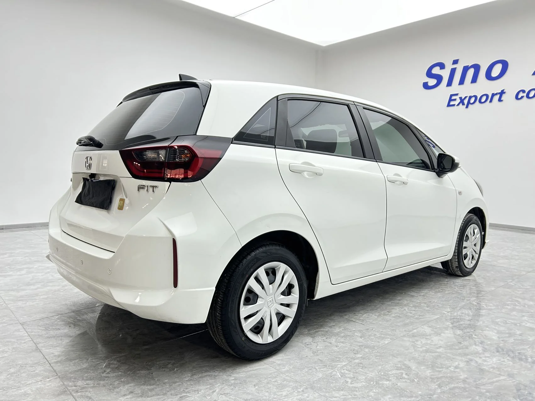 Honda Fit 1.5 2022г. - миниатюра 4