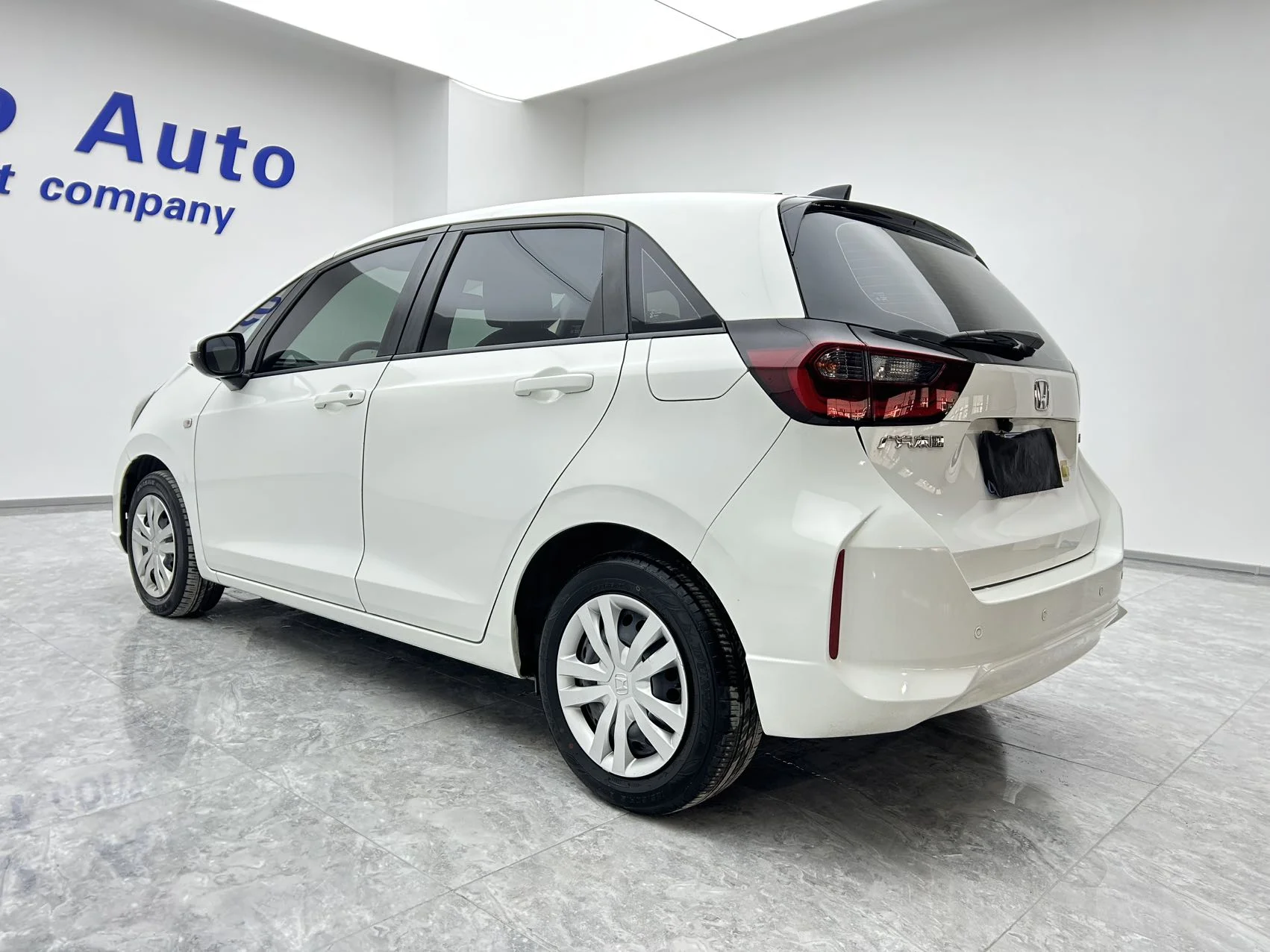 Honda Fit 1.5 2022г. - миниатюра 5