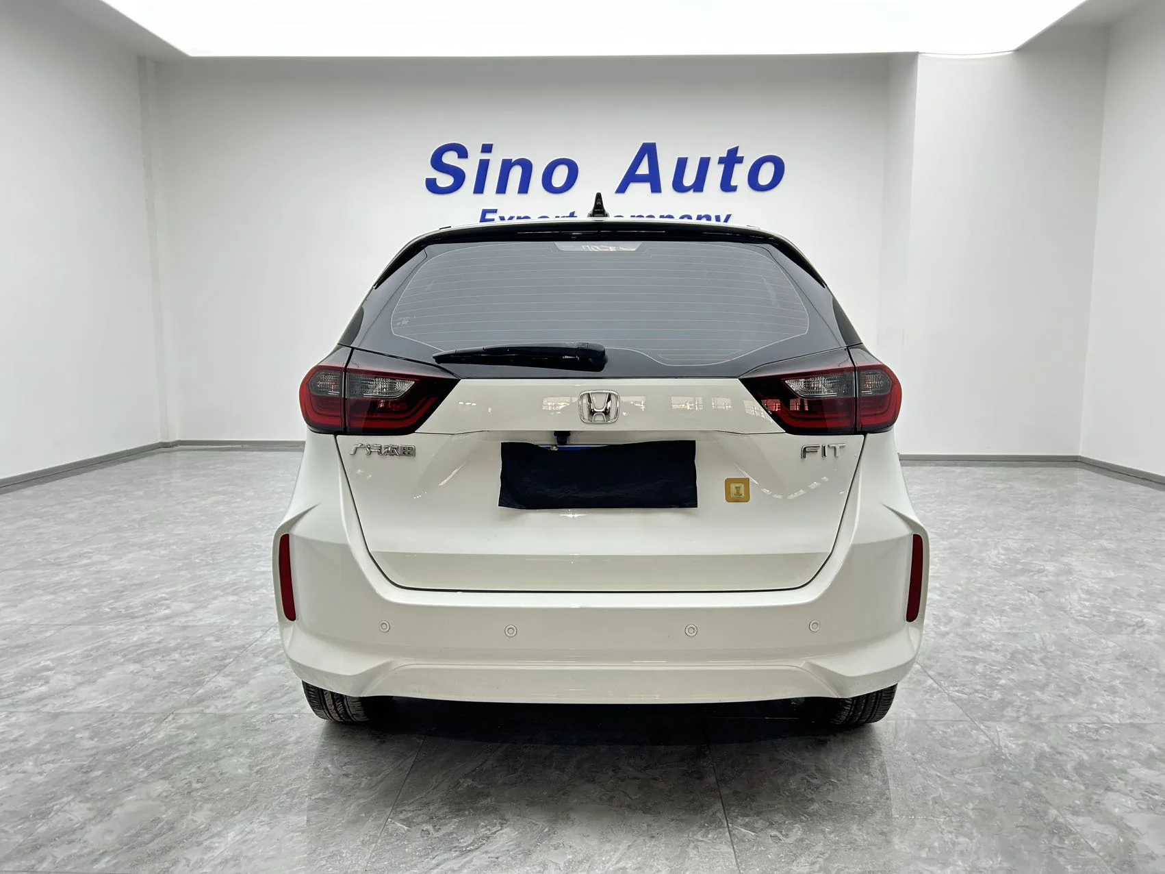 Honda Fit 1.5 2022г. - миниатюра 6