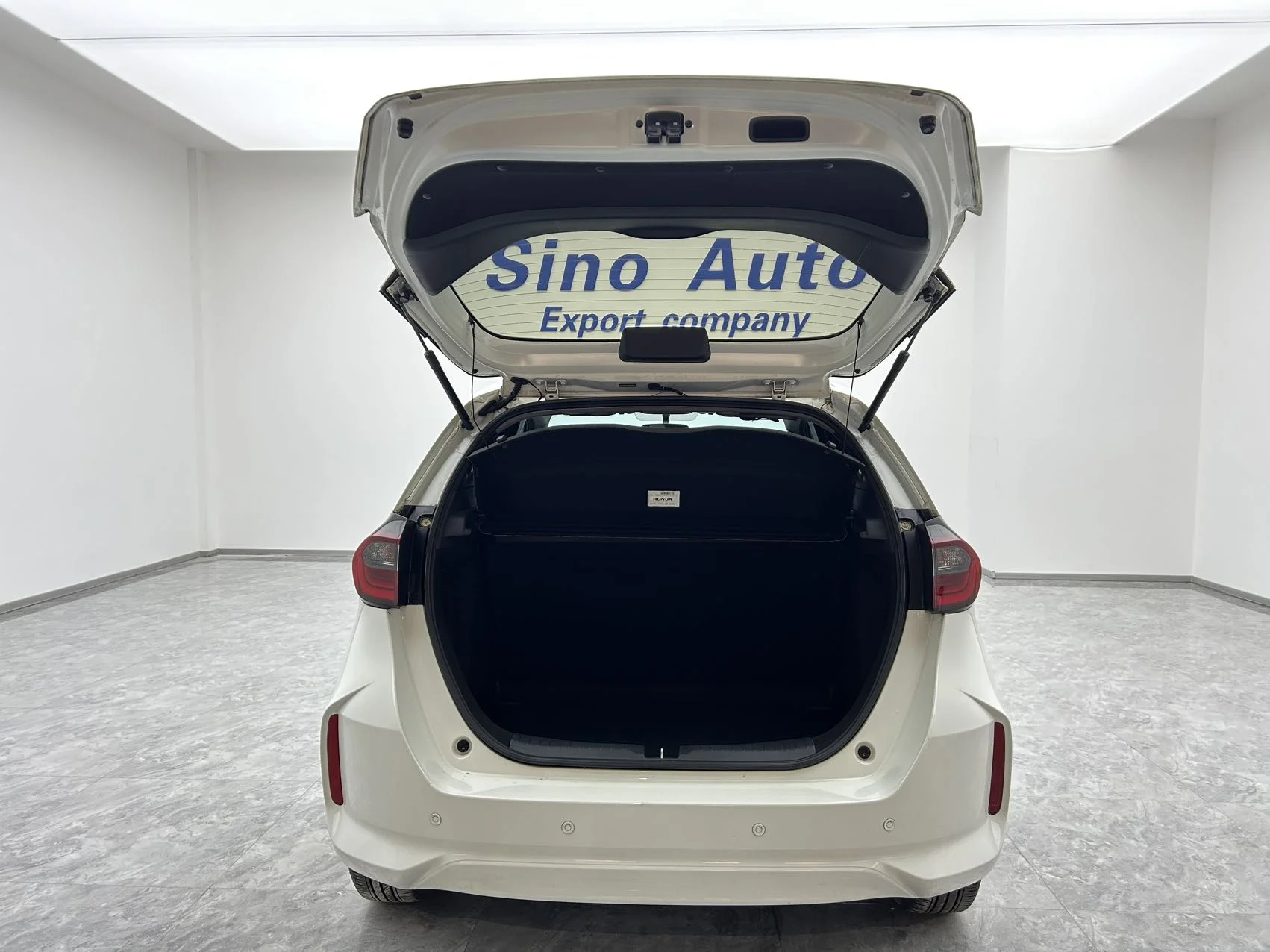 Honda Fit 1.5 2022г. - миниатюра 7