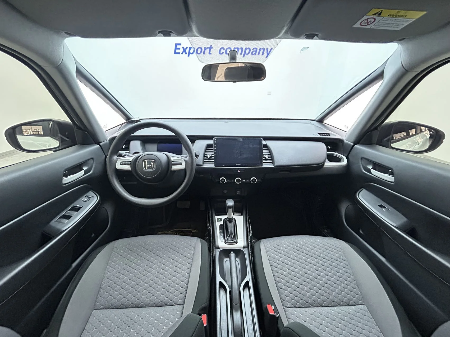 Honda Fit 1.5 2022г. - миниатюра 8