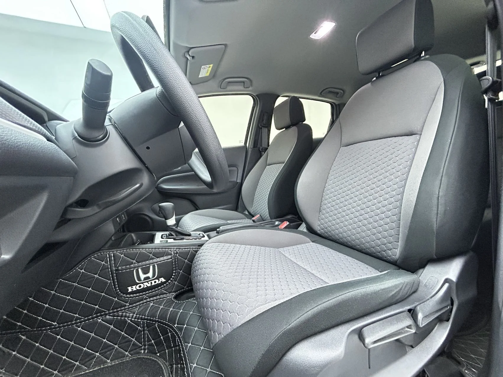Honda Fit 1.5 2022г. - миниатюра 9