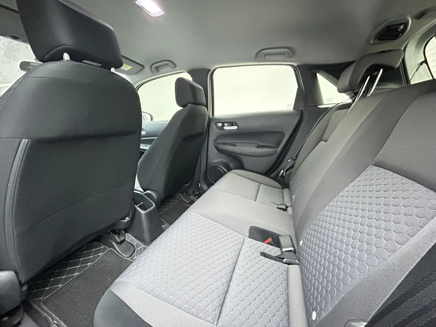 Honda Fit 1.5 2022г. - миниатюра 10