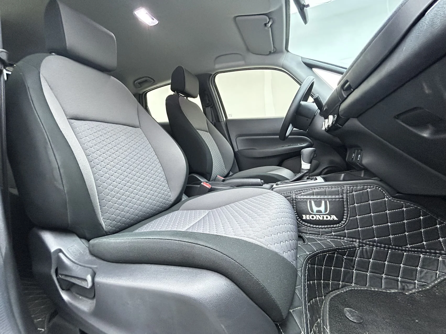 Honda Fit 1.5 2022г. - миниатюра 11