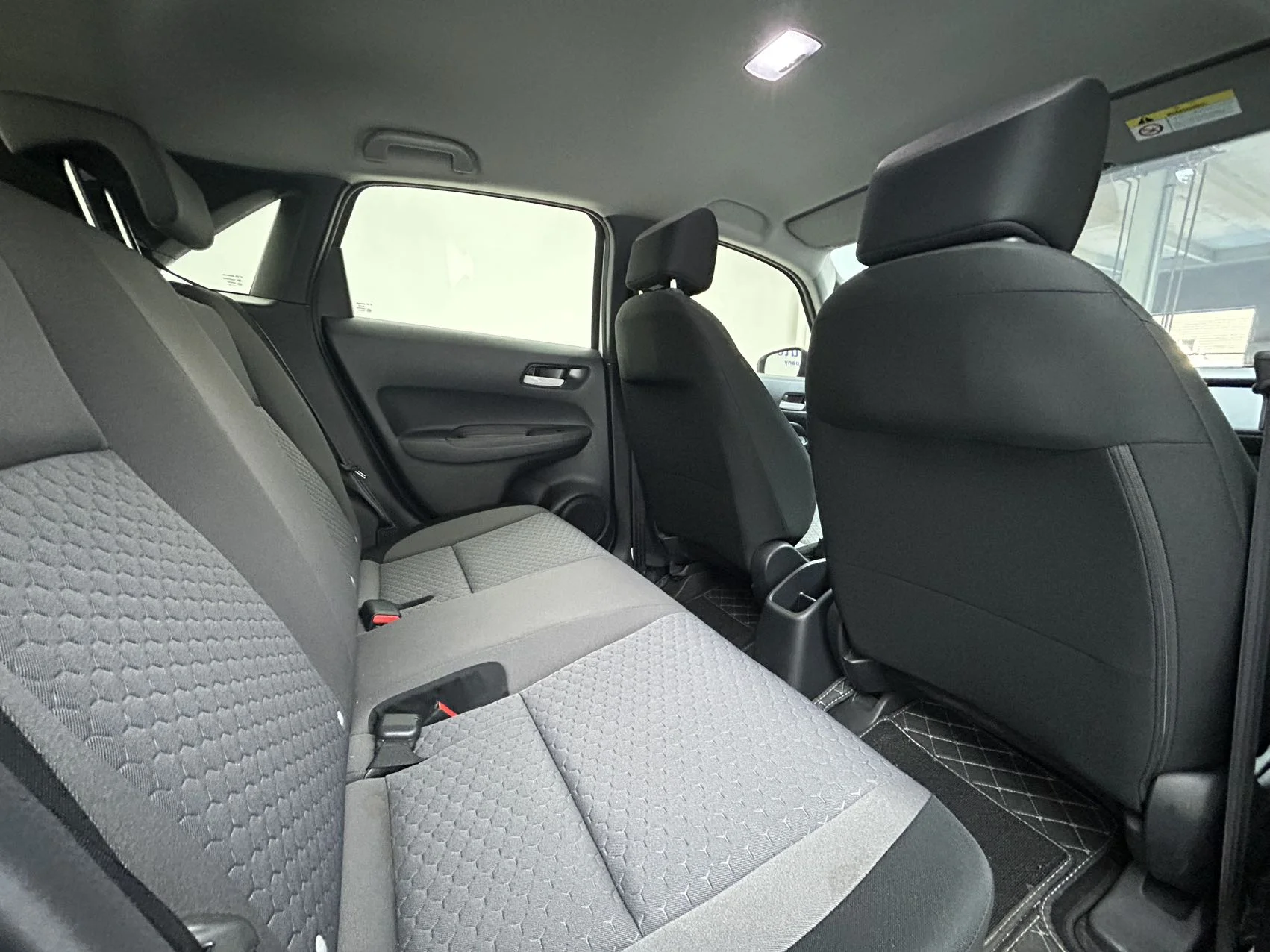 Honda Fit 1.5 2022г. - миниатюра 12