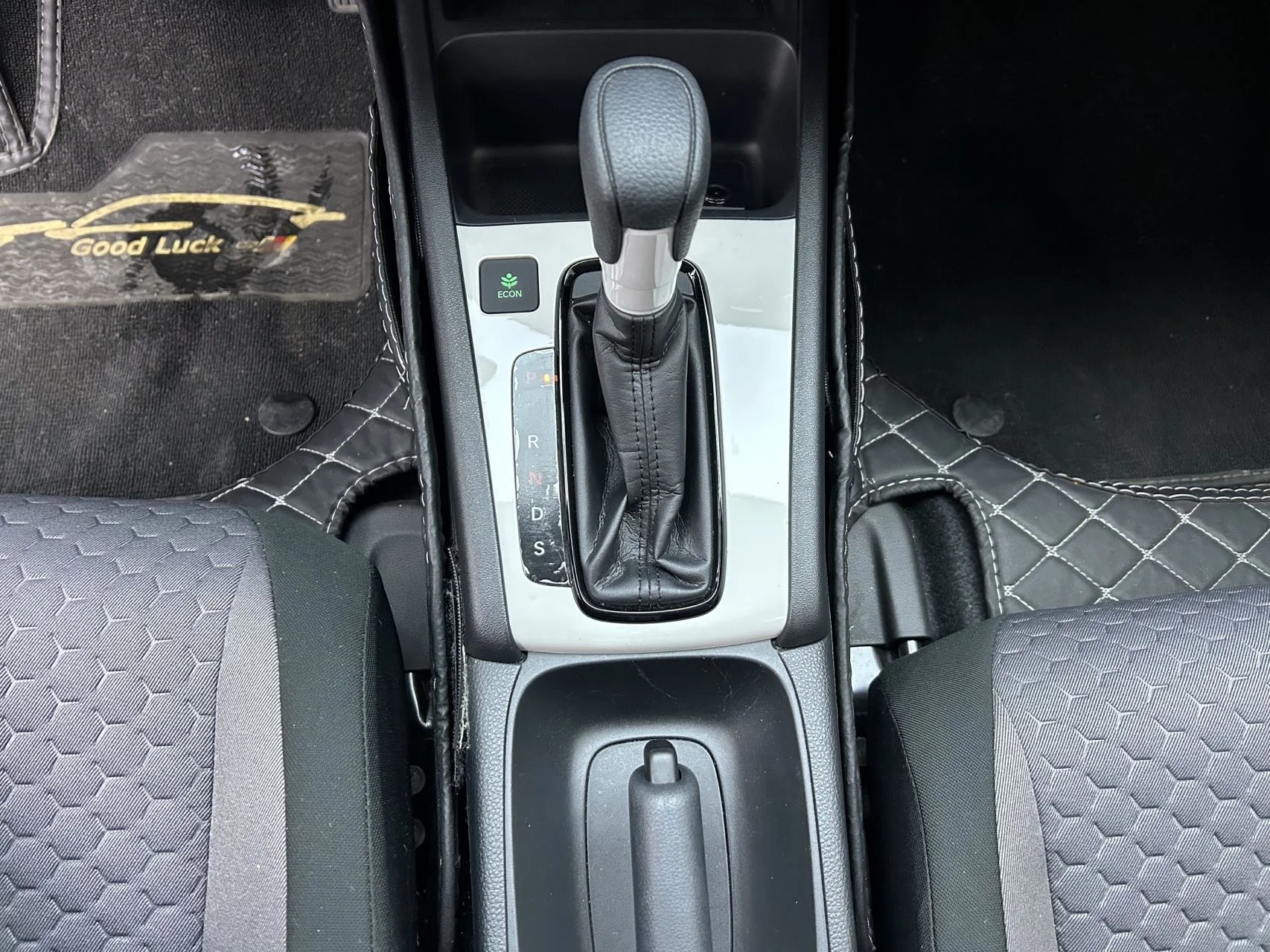 Honda Fit 1.5 2022г. - миниатюра 13