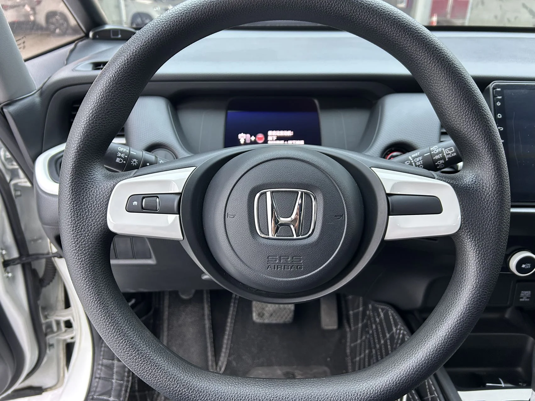 Honda Fit 1.5 2022г. - миниатюра 16