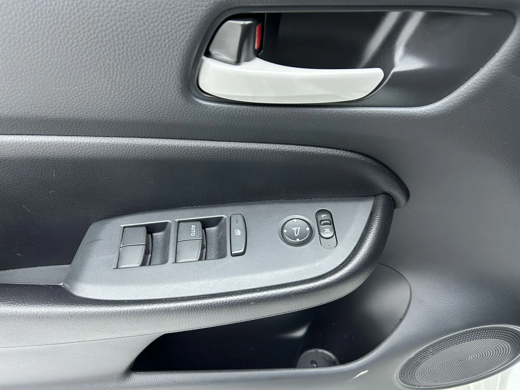 Honda Fit 1.5 2022г. - миниатюра 17