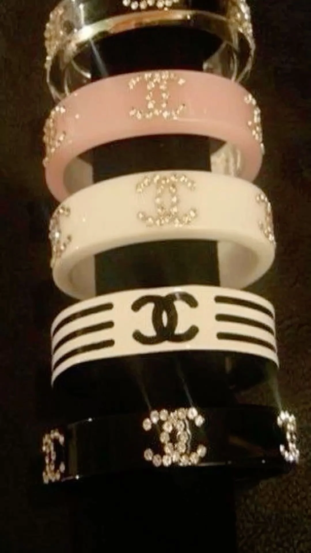 Браслет Chanel - миниатюра 3