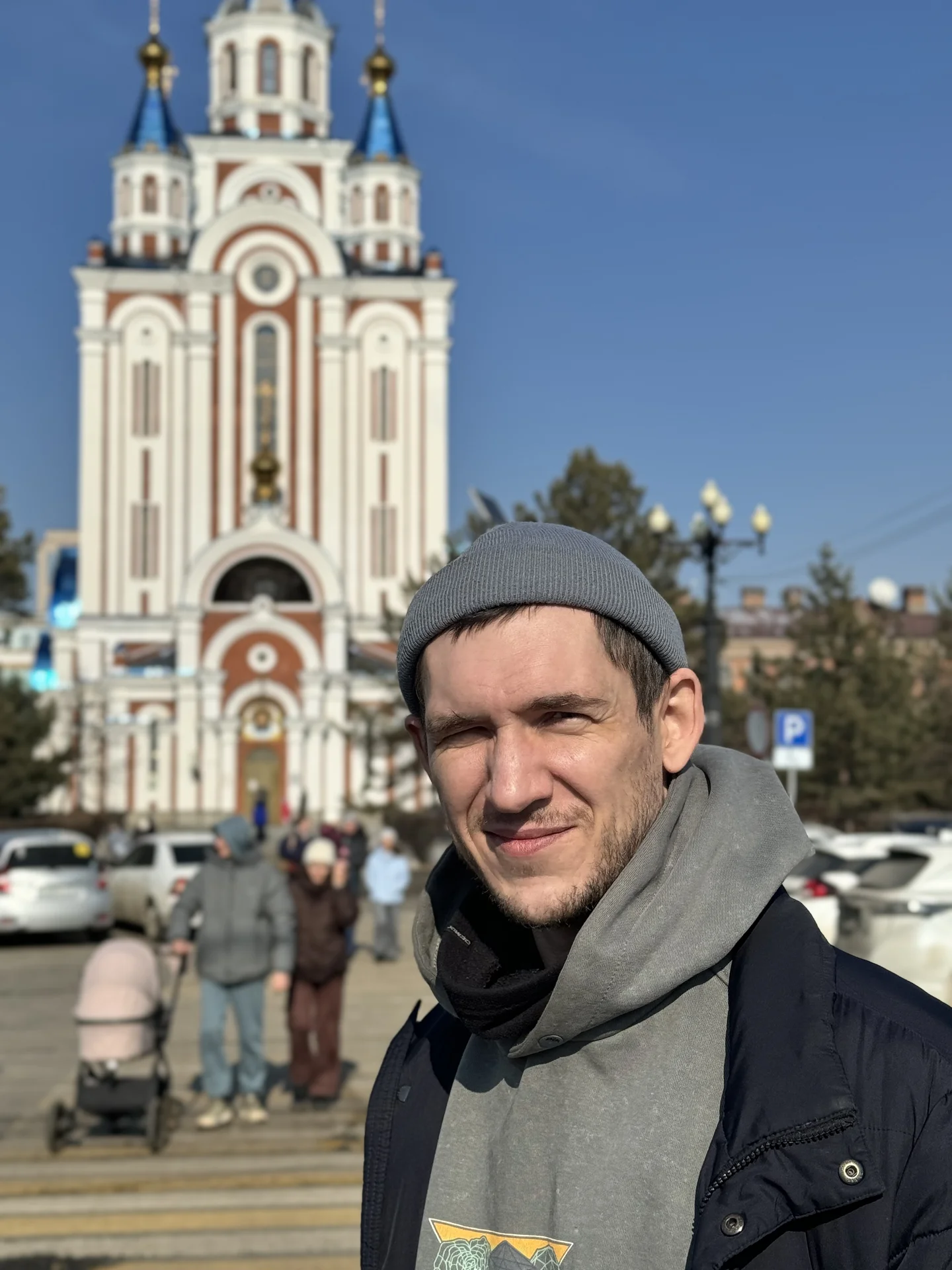 Тату Хабаровск - изображение 1
