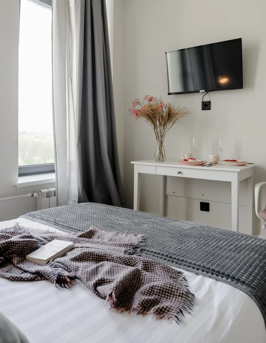 Квартира-студия, 17,7 м² - миниатюра 2