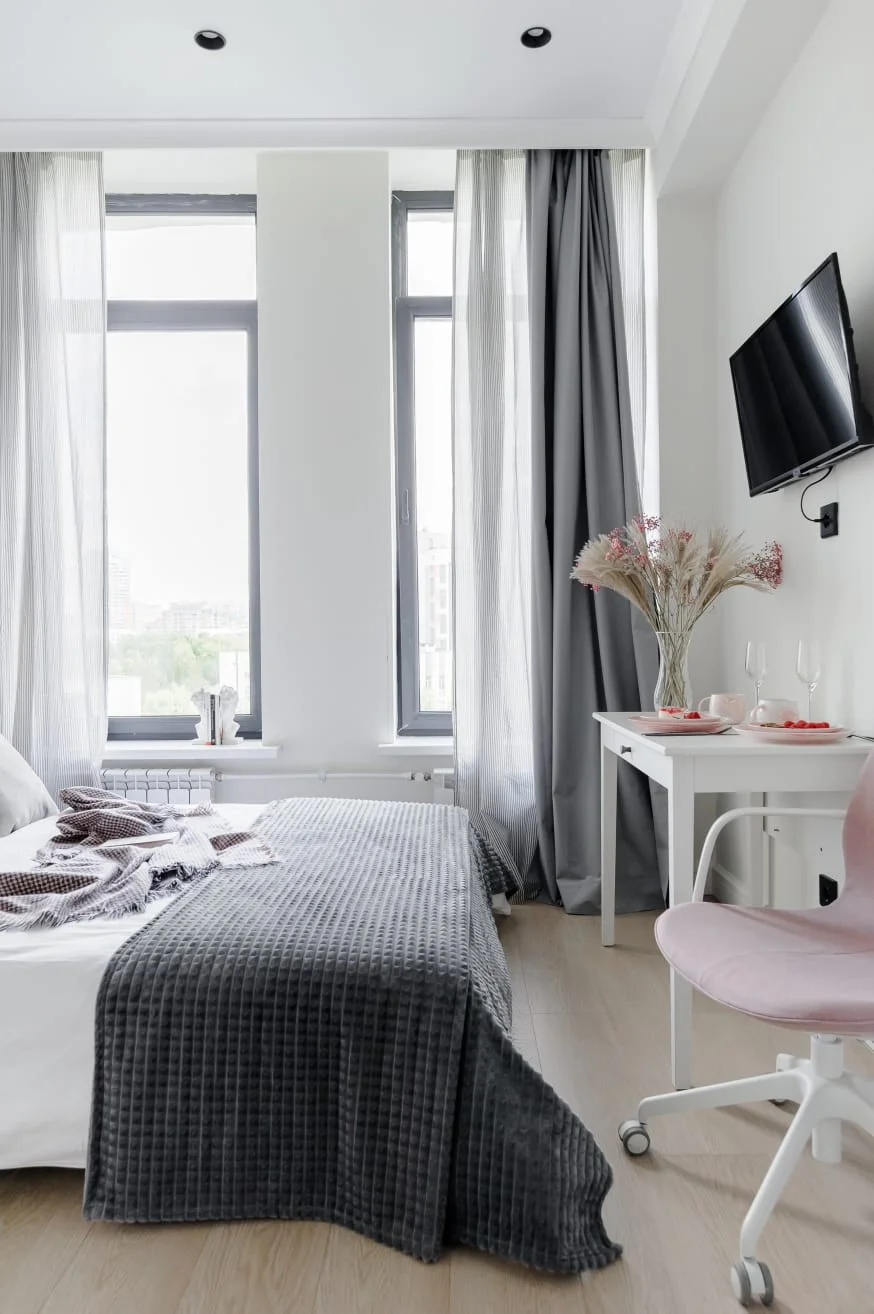 Квартира-студия, 17,7 м² - миниатюра 4
