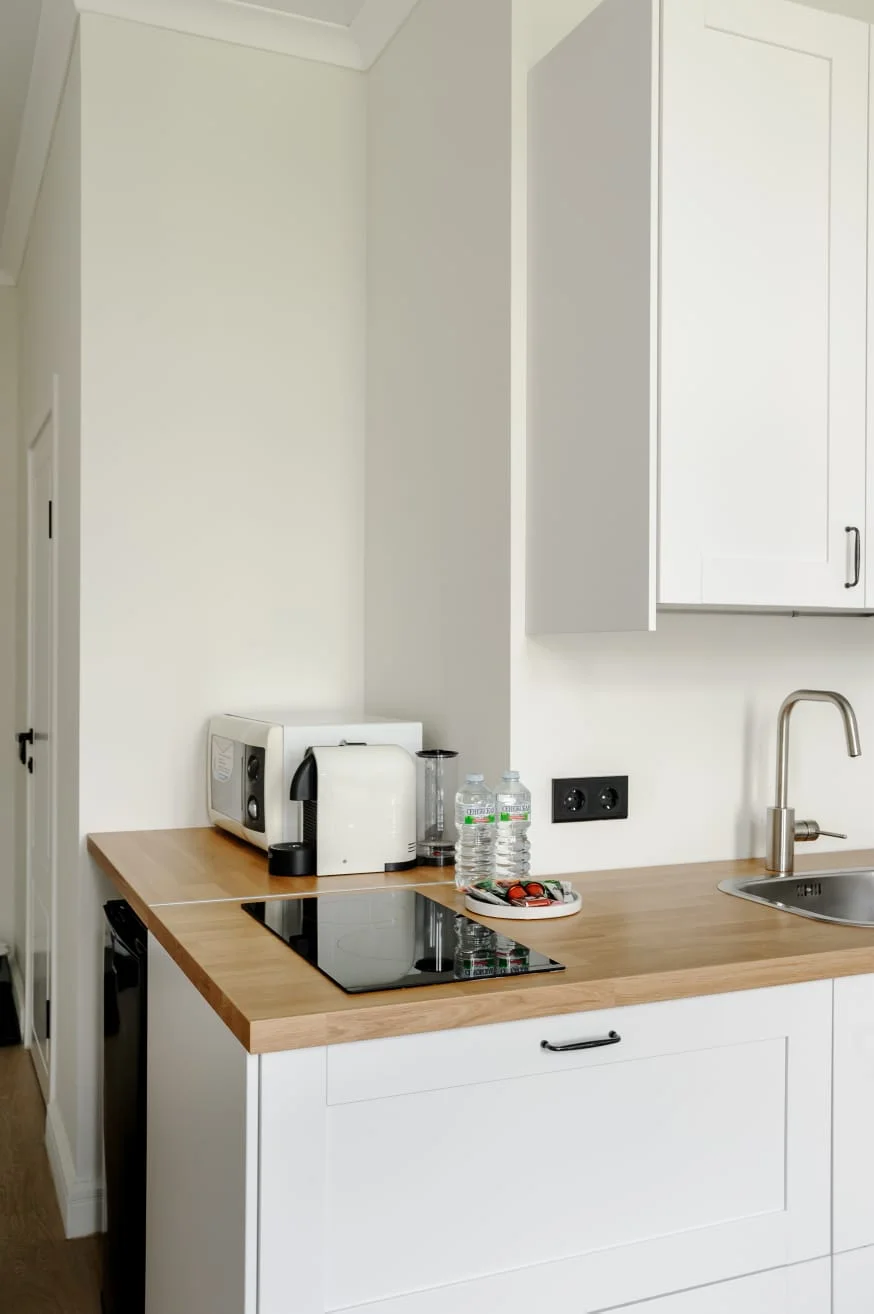 Квартира-студия, 17,7 м² - миниатюра 8