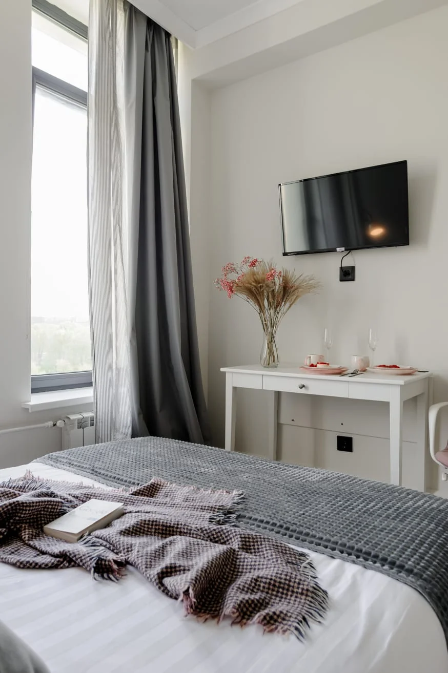 Квартира-студия, 17,7 м² - миниатюра 9
